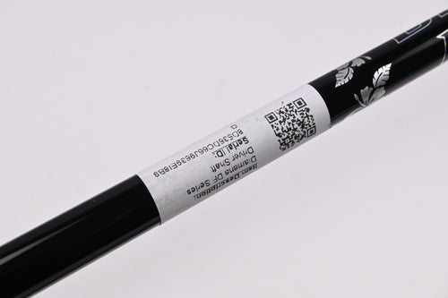 Diamana DF 70 Series Driver Shaft / X-Flex / .335" Tip / Uncut