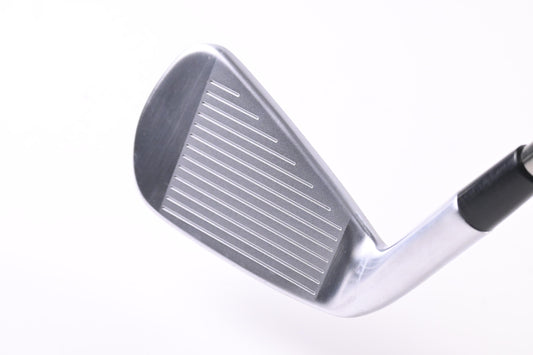 Taylormade P790 2019 #4 Iron / 21 Degree / Regular Flex UST Recoil ESX 460 Shaft