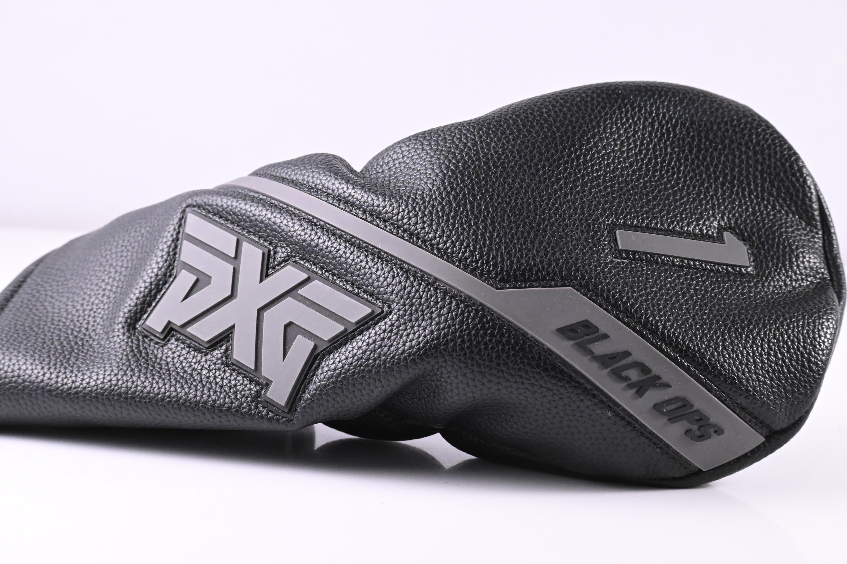 PXG 0311 Black Ops Driver / 10.5 Degree / Stiff Flex Diamana S+ 60 Shaft