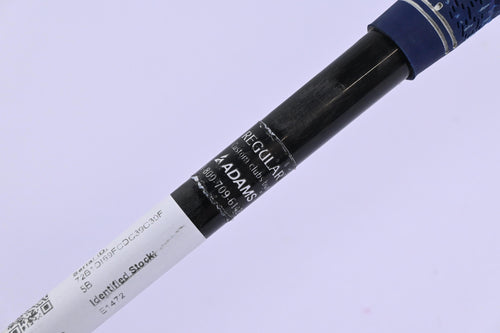 Adams Tight Lies #3 Wood / 13 Degree / Regular Flex Adams Shaft