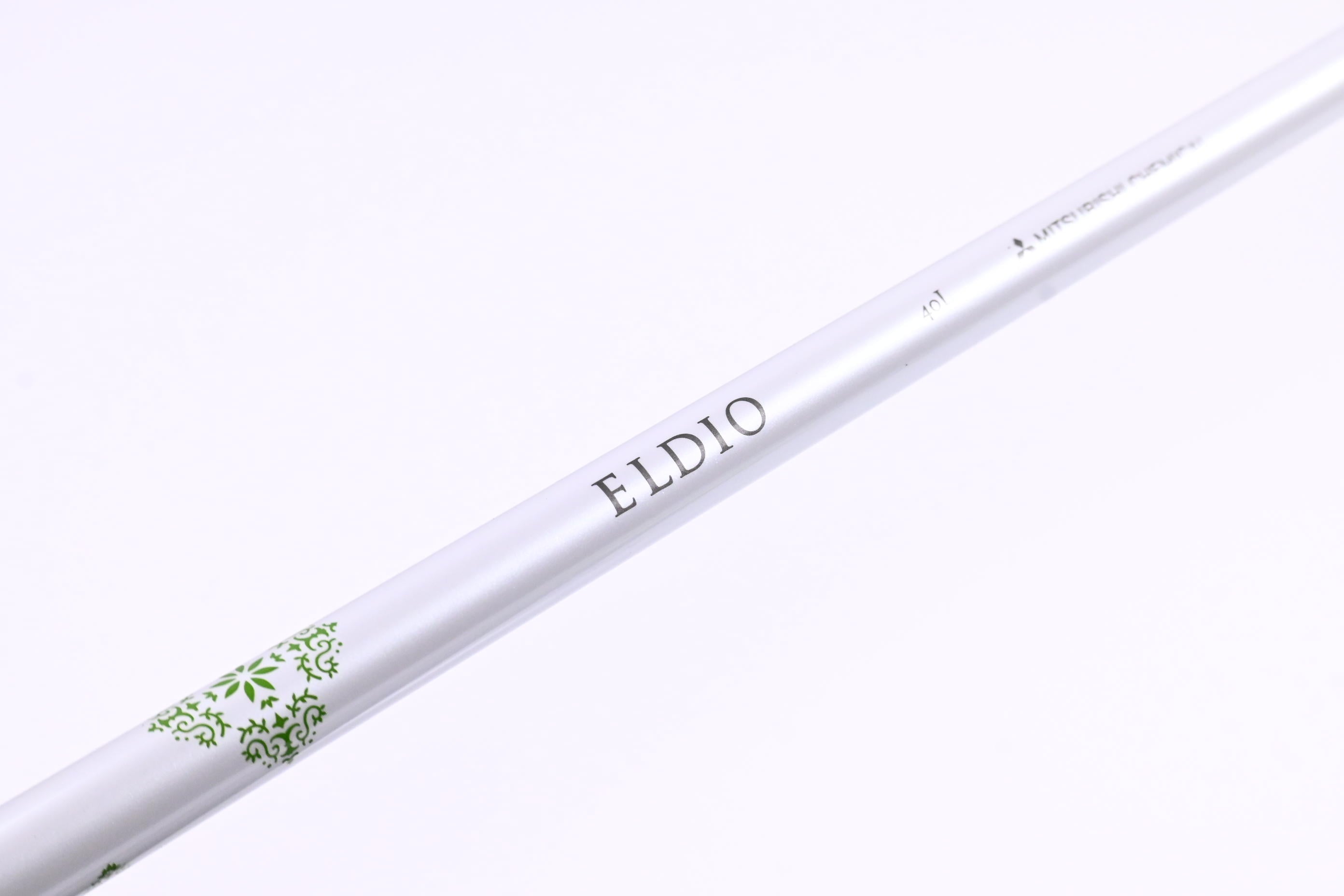 Mitsubishi Chemical ELDIO 40 Driver Shaft / Ladies Flex / Callaway 2nd Gen