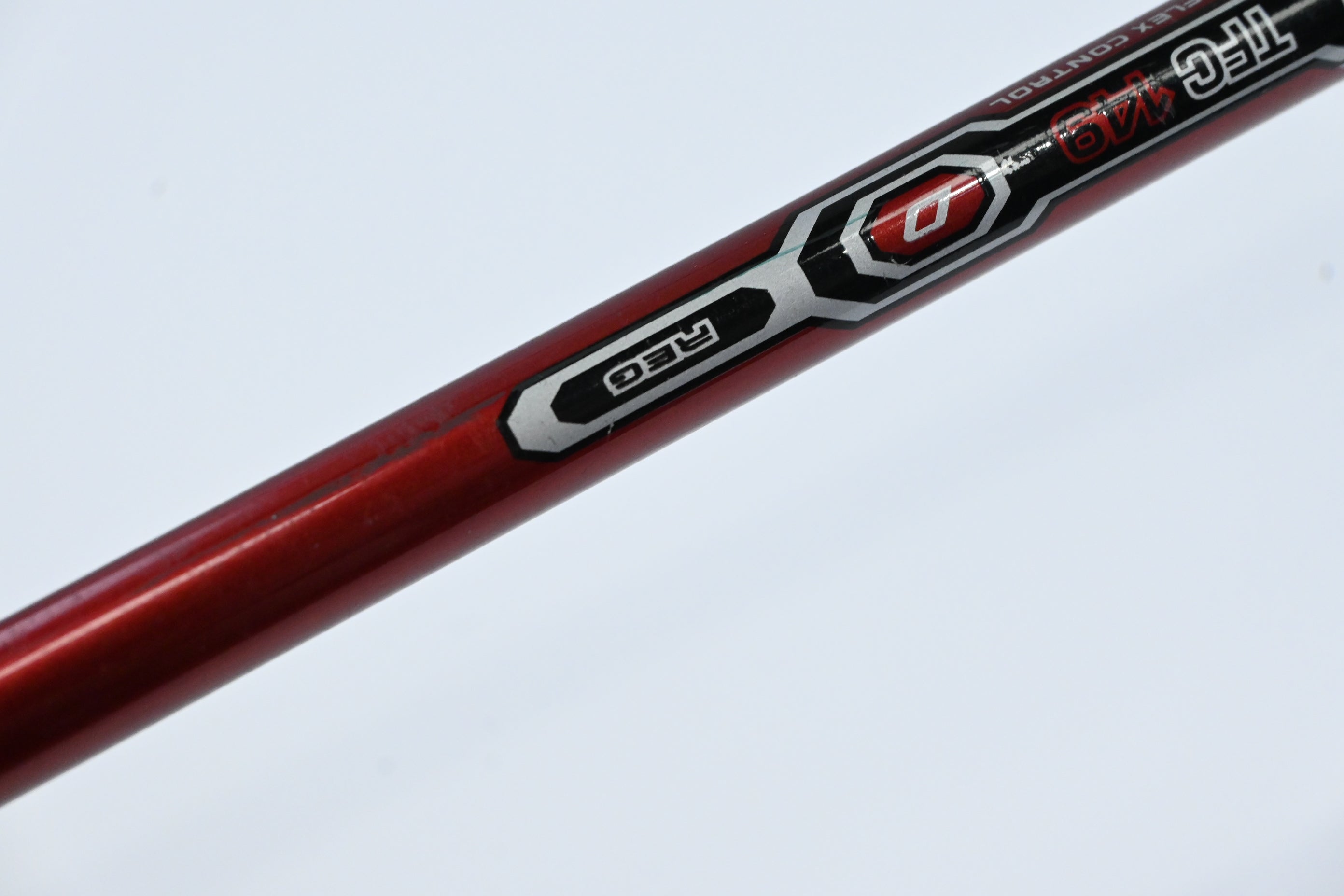 Ping G15 Driver / 12 Degree / Regular Flex Ping TFC 149 Shaft