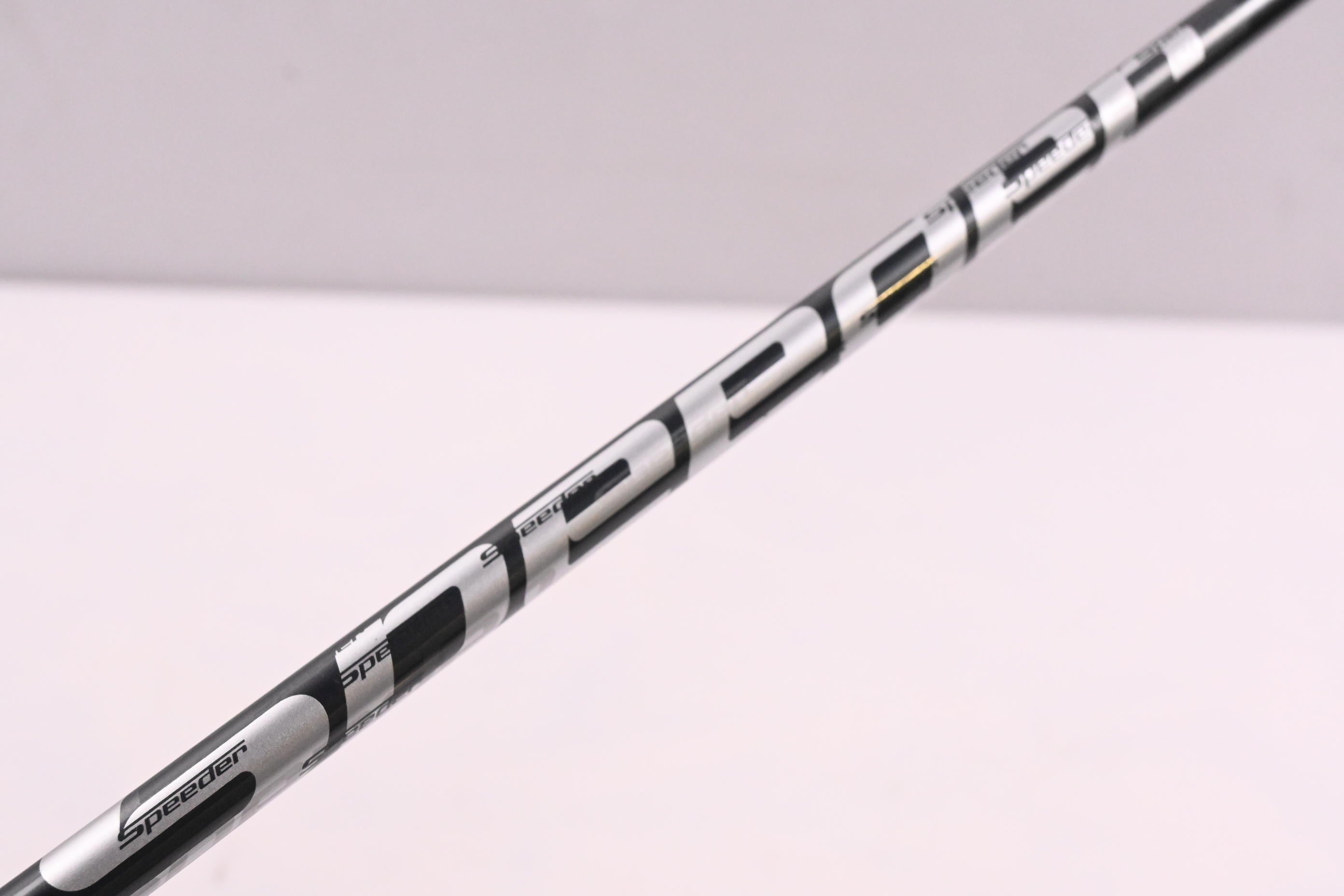 Speeder 661 Evolution 6.2 Tour Spec Driver Shaft / X-Flex / Taylormade 2nd Gen