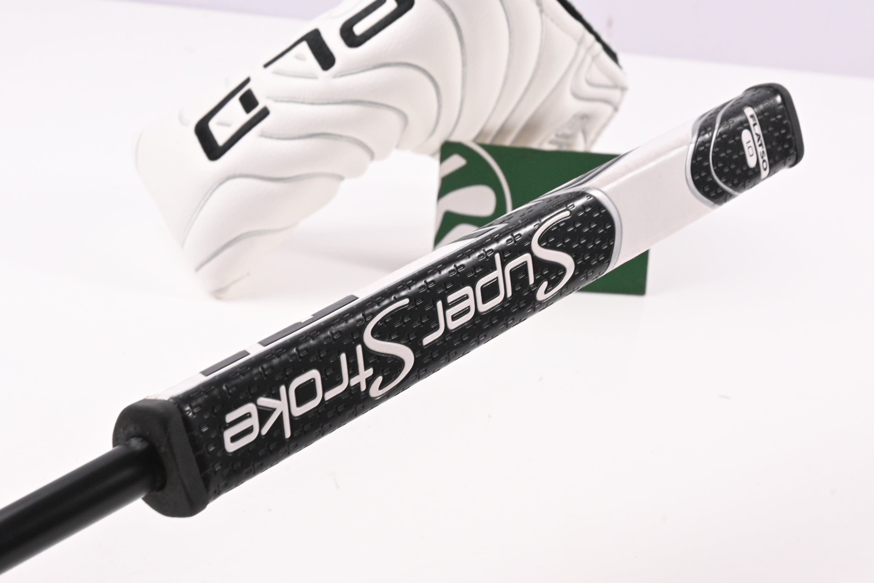 Ping PLD Milled Anser D 2024 Putter / 32.5 Inch