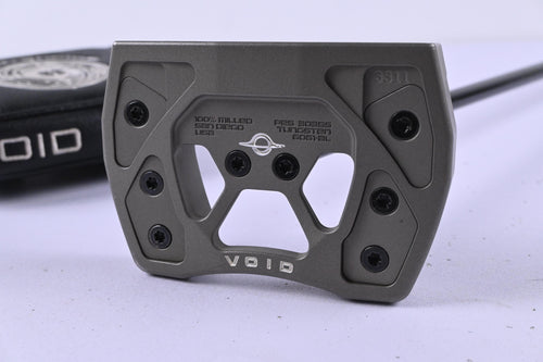Void Golf Goliath Putter / 35 Inch
