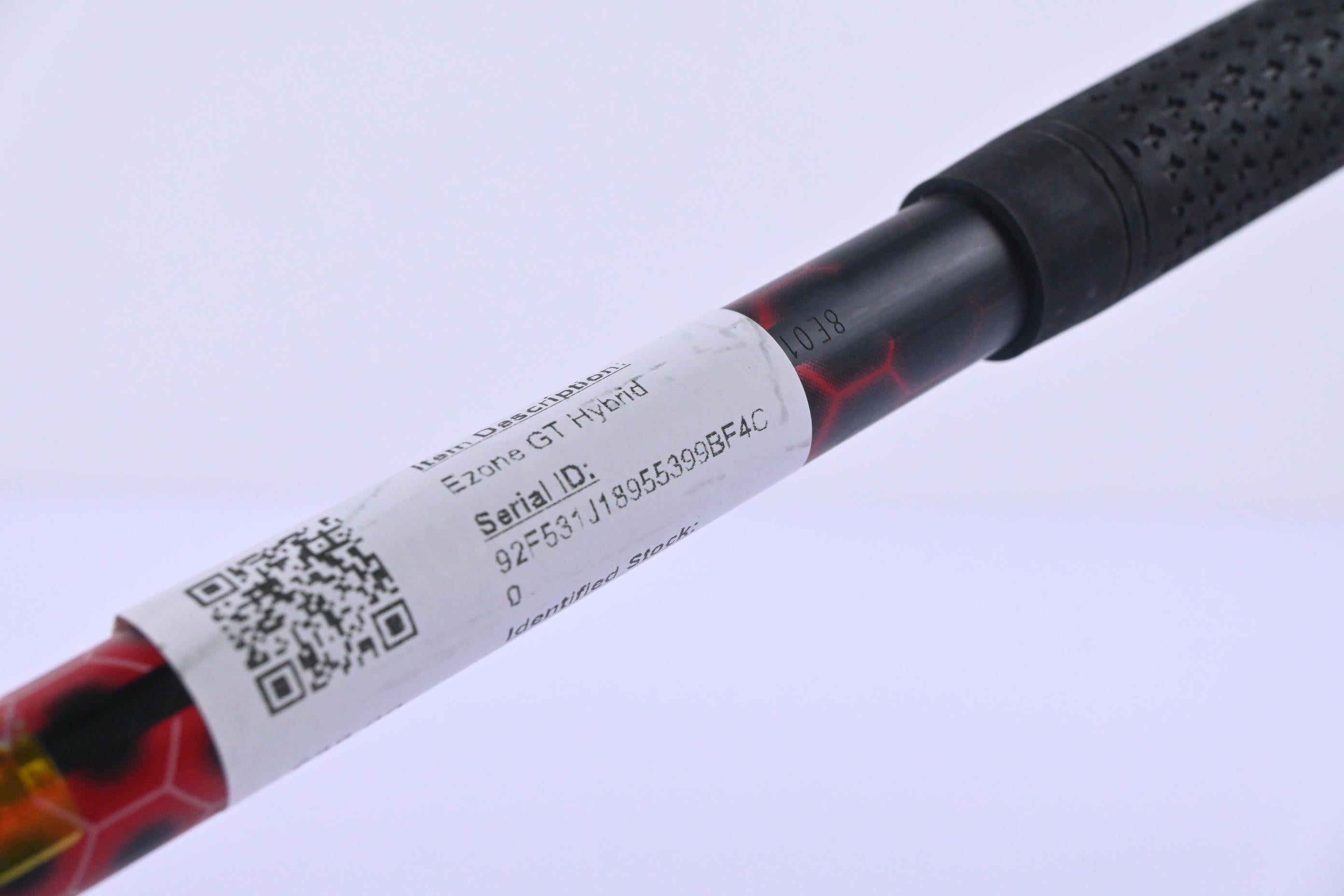 Yonex Ezone GT #5 Hybrid / 25.5 Degree / Regular Flex Yonex EX-320 Shaft