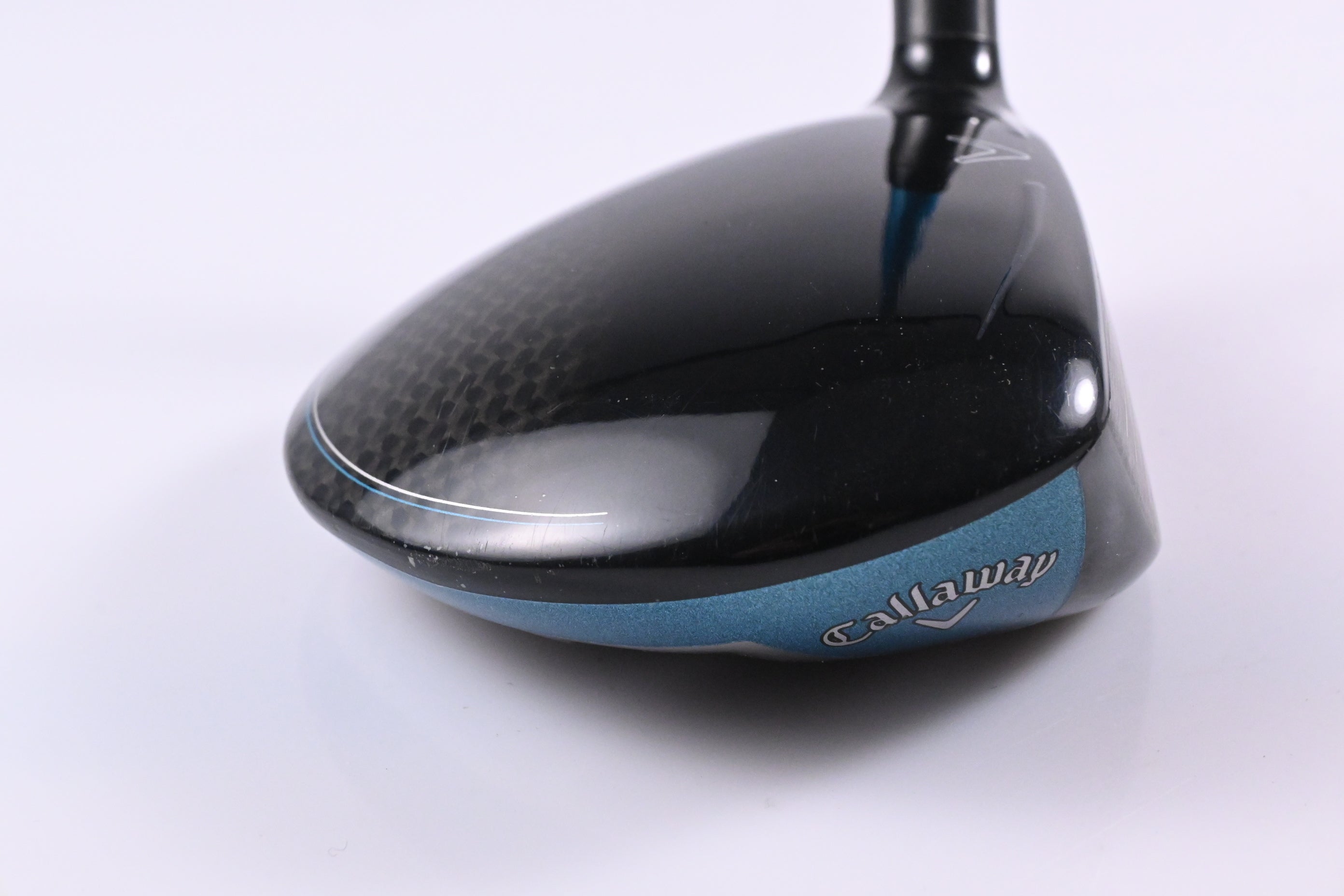 Callaway Rogue Sub Zero #3 Wood / 15 Degree / Stiff Flex Evenflow Blue 75 Shaft