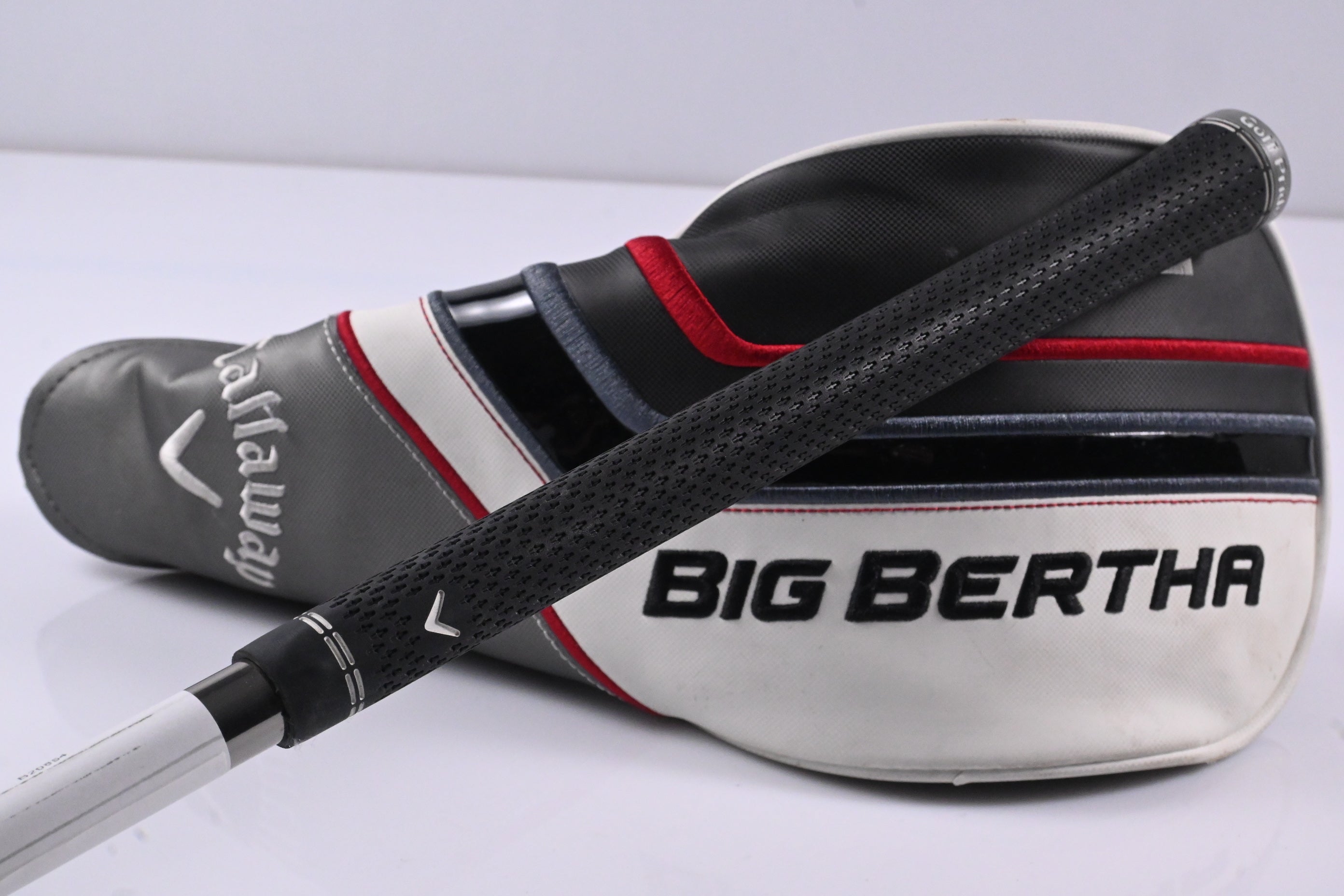 Left Hand Callaway Big Bertha 2023 Driver / 9 Degree / Regular Flex Callaway RCH