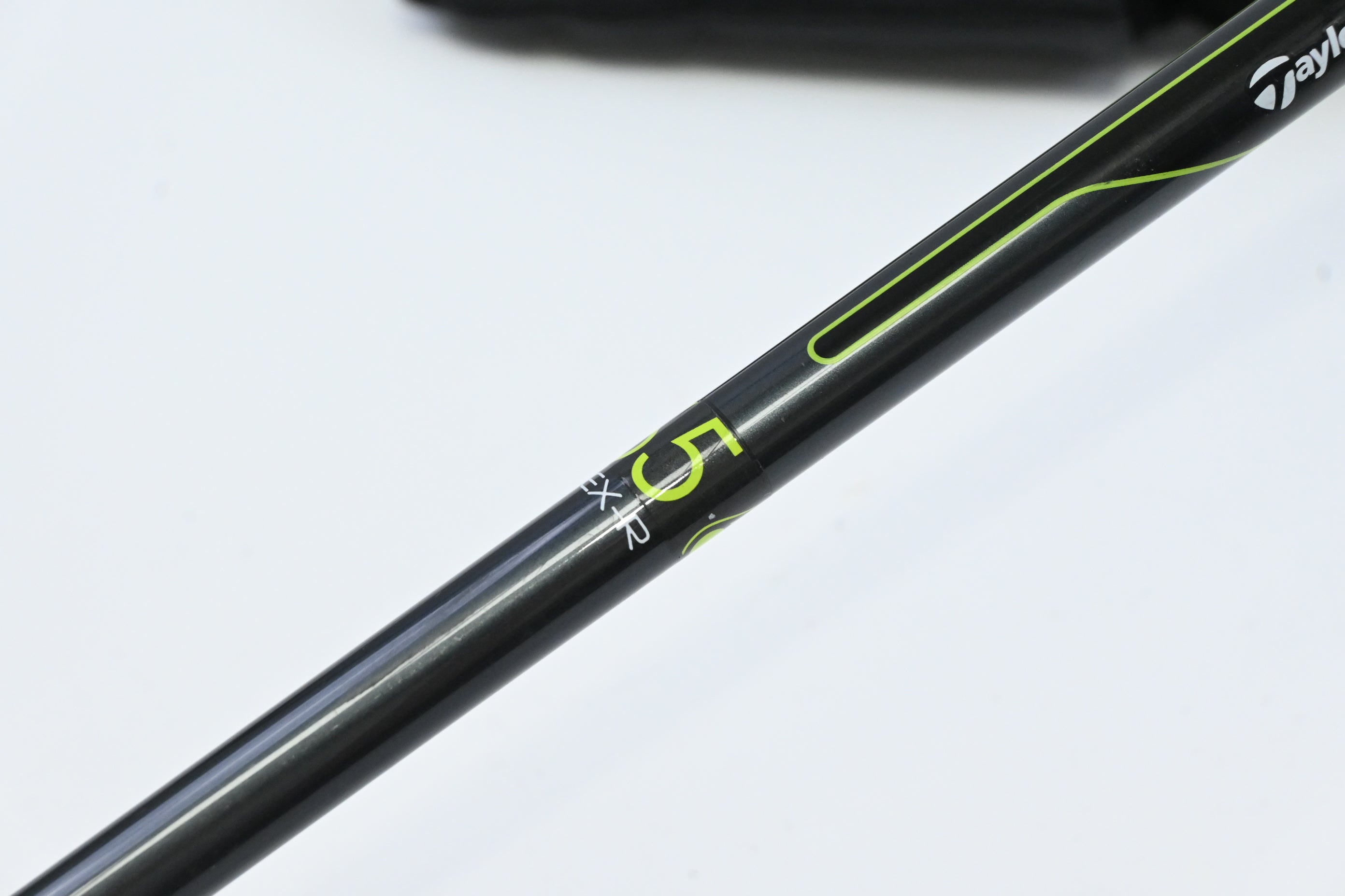 Taylormade M2 2017 #3 Hybrid / 19 Degree / Regular Flex Taylormade M2 65 Shaft
