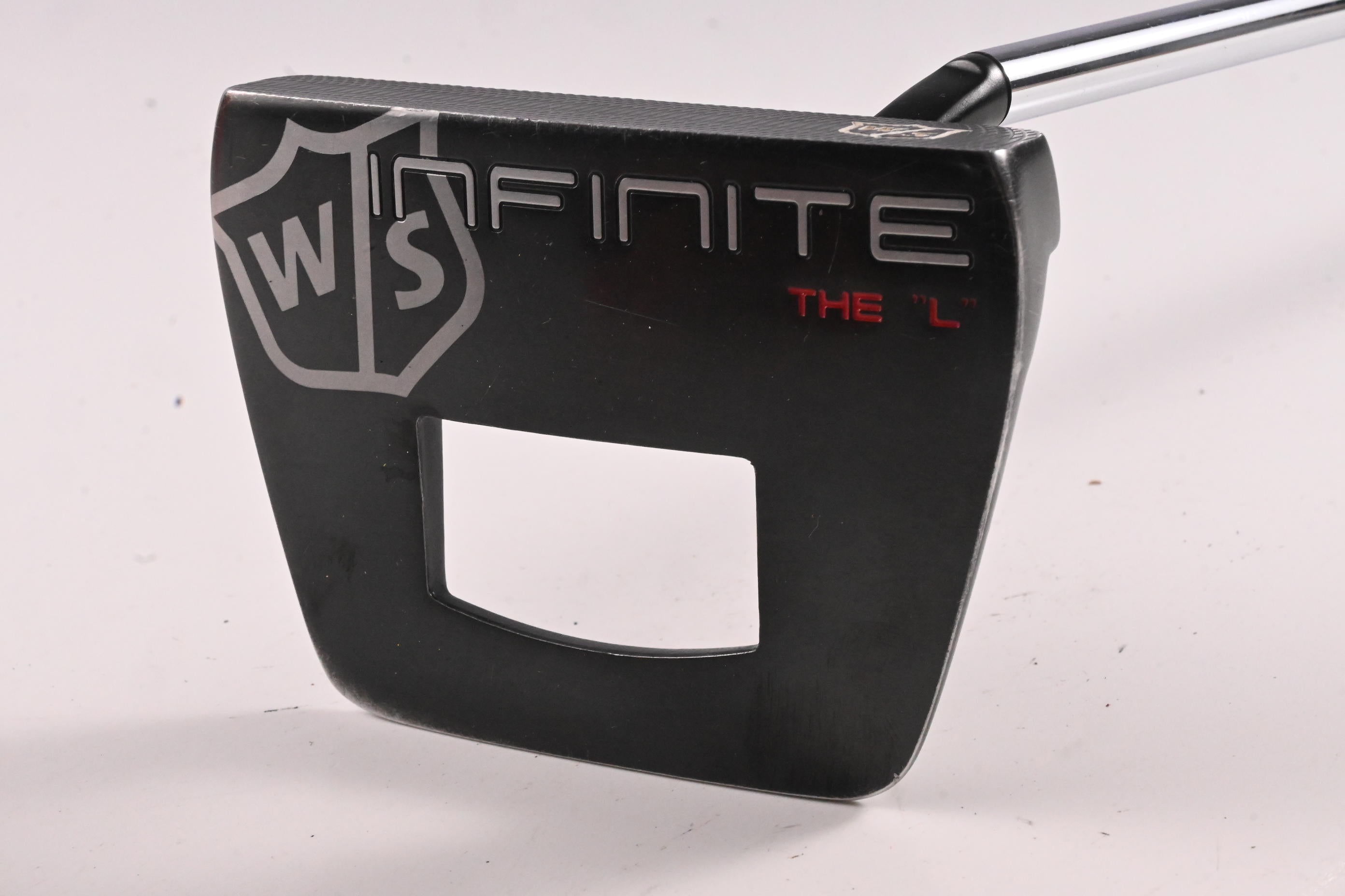 Wilson Infinite "THE L" 2018 Putter / 34 Inch