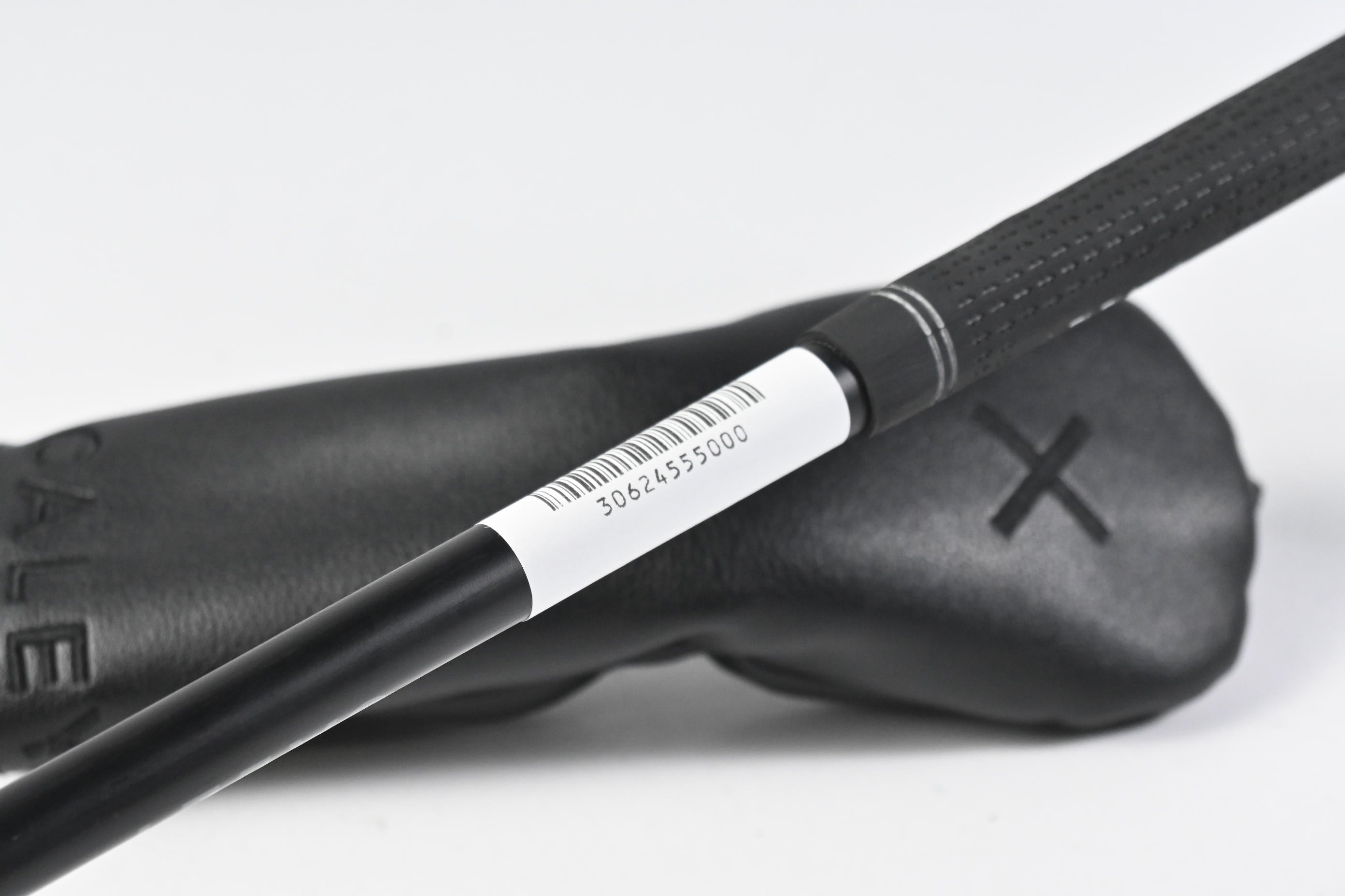 Caley X #4 Hybrid / 22 Degree / Regular Flex Caley Shaft