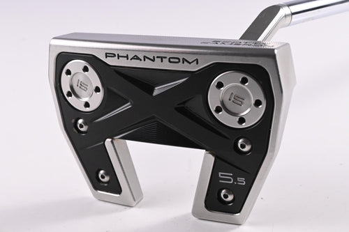 Scotty Cameron Phantom X 2022 #5.5 Putter / 33 Inch