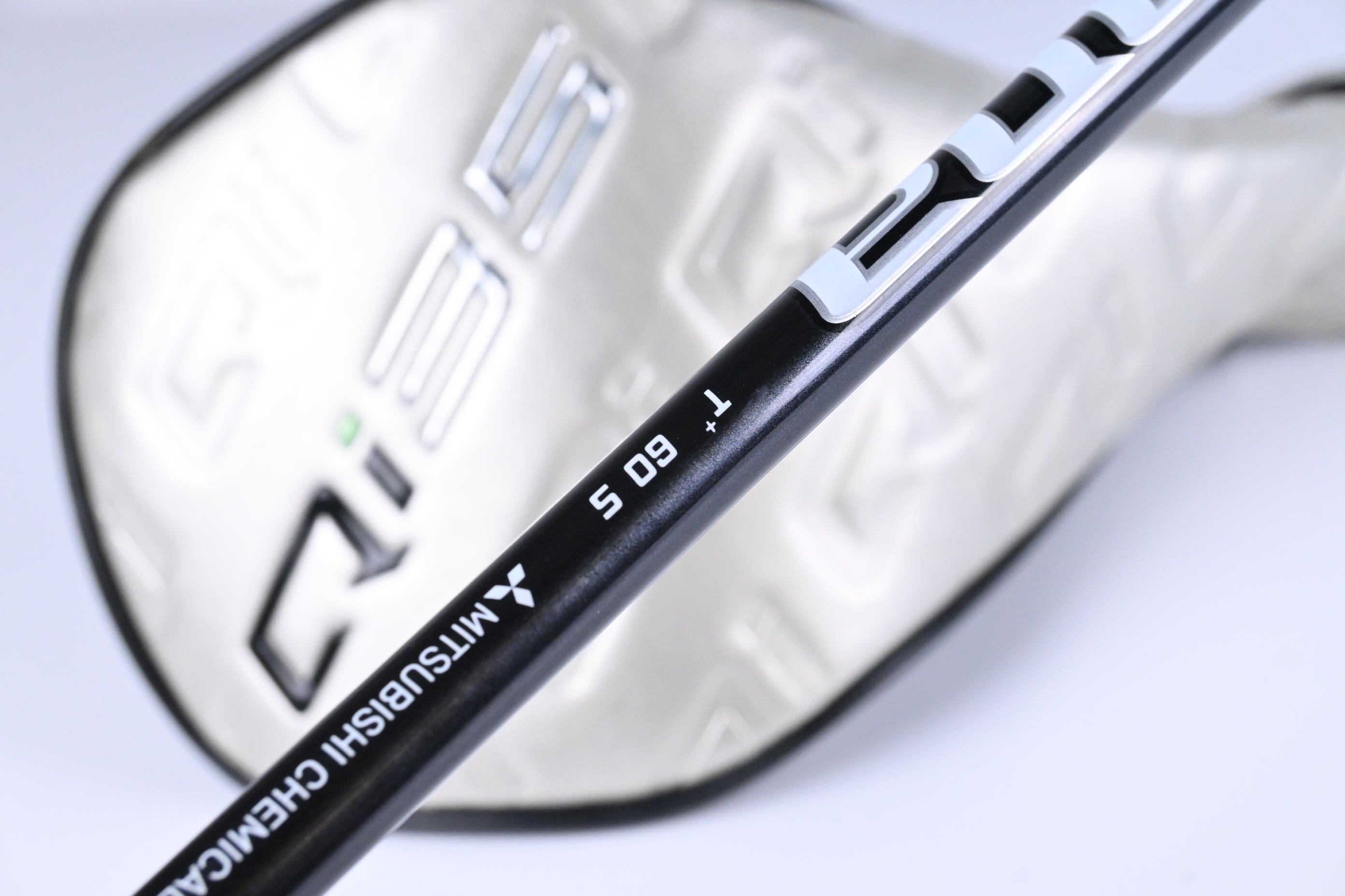 Taylormade Qi35 Max Driver / 10.5 Degree / Stiff Flex Diamana T+ 60 Shaft