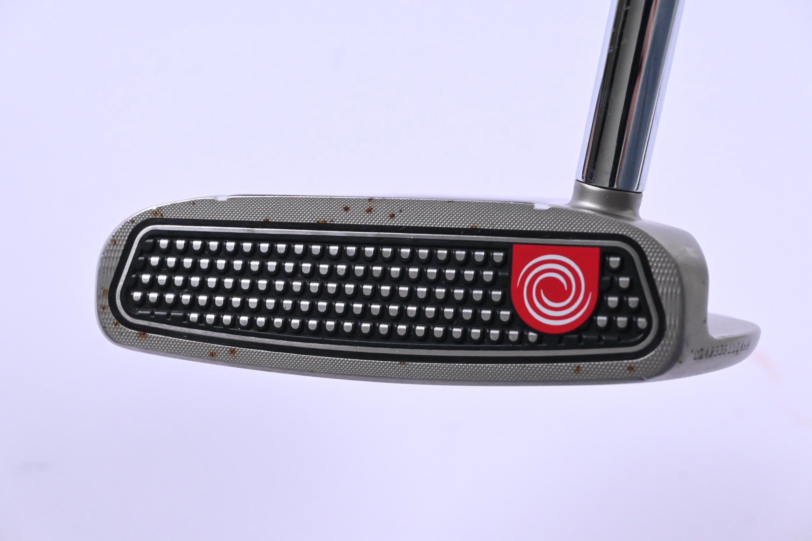 Odyssey Microhinge 2 Ball Putter / 34 Inch