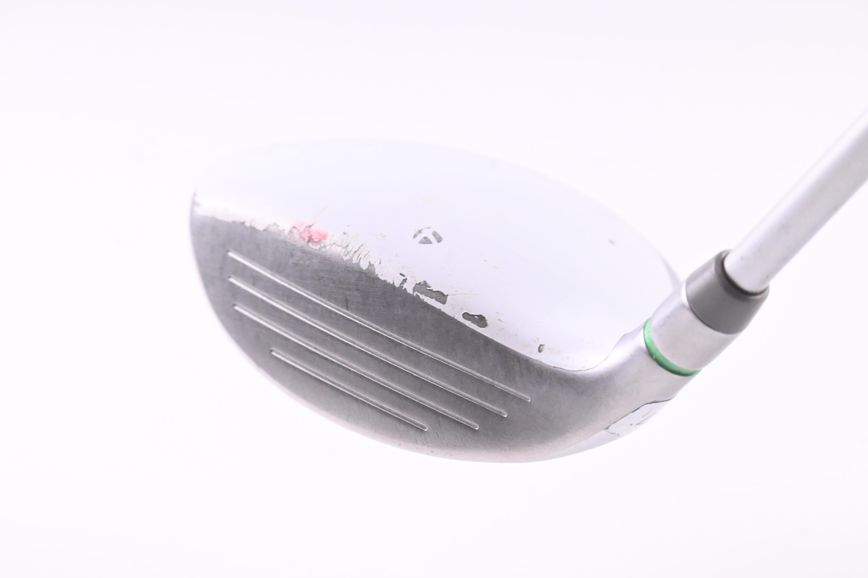 Ladies Taylormade Kalea 3 #3 Wood / 17 Degree / Ladies Flex Taylormade 45 Shaft