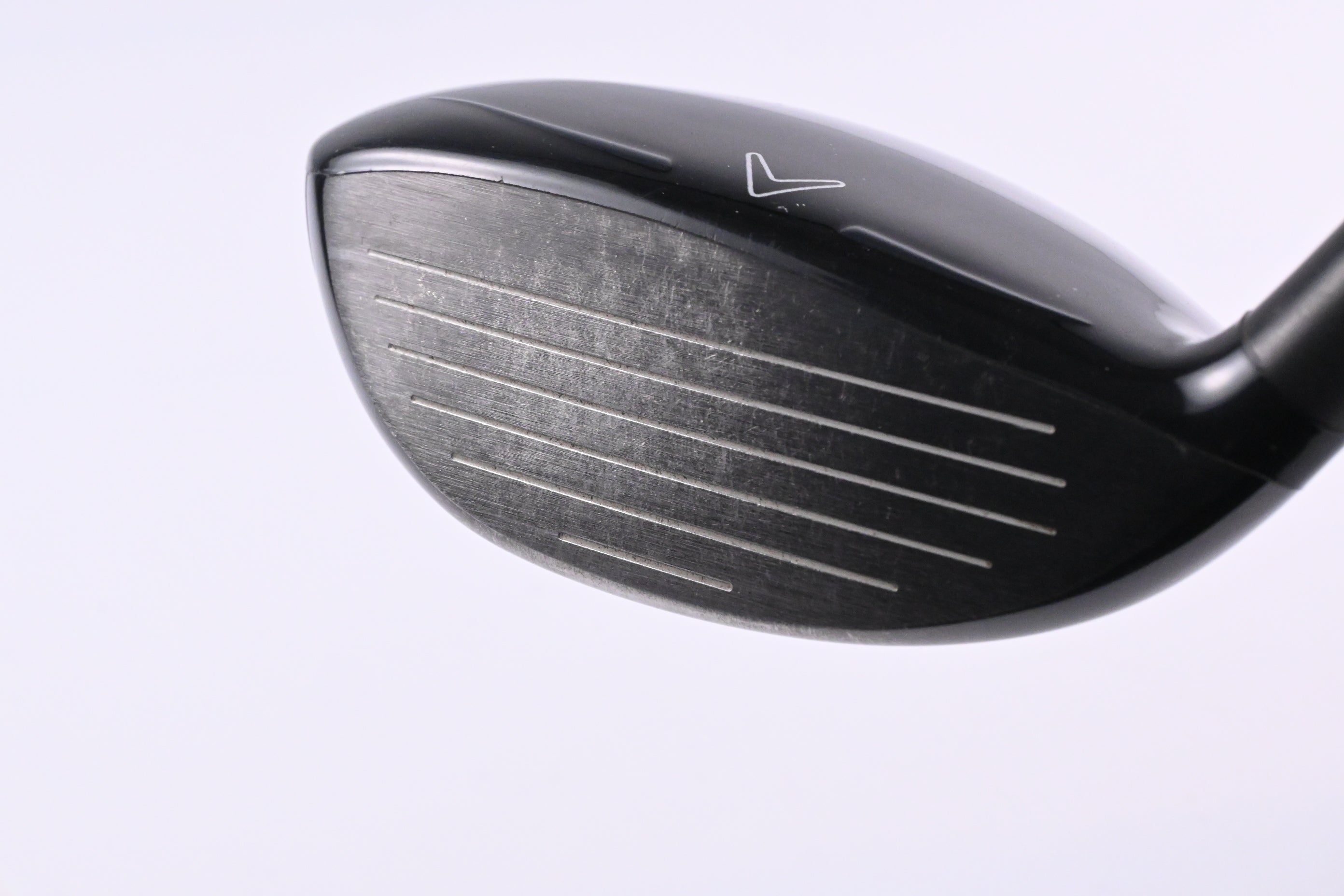 Callaway Rogue Sub Zero #3 Wood / 15 Degree / Stiff Flex Evenflow Blue 75 Shaft