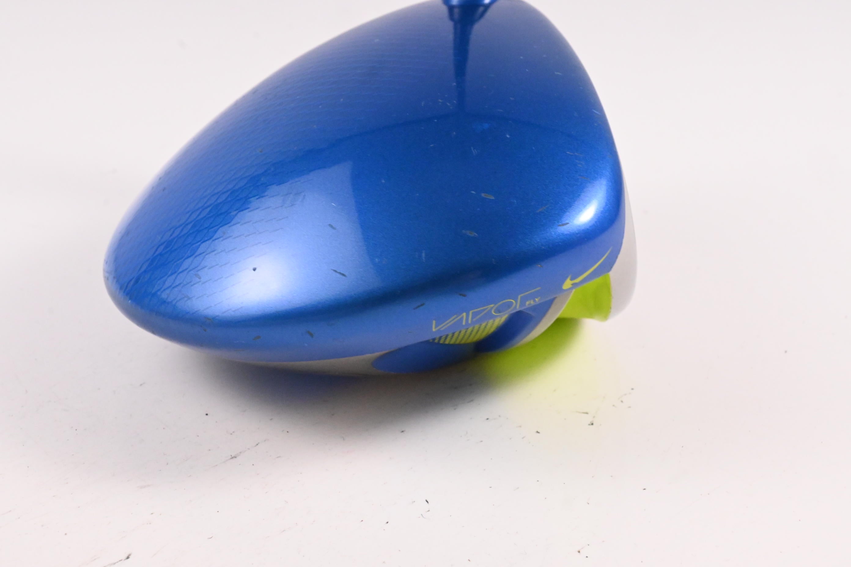 Nike Vapor Fly Driver / 10.5 Degree / Stiff Flex Tensei CK Blue 50 Shaft