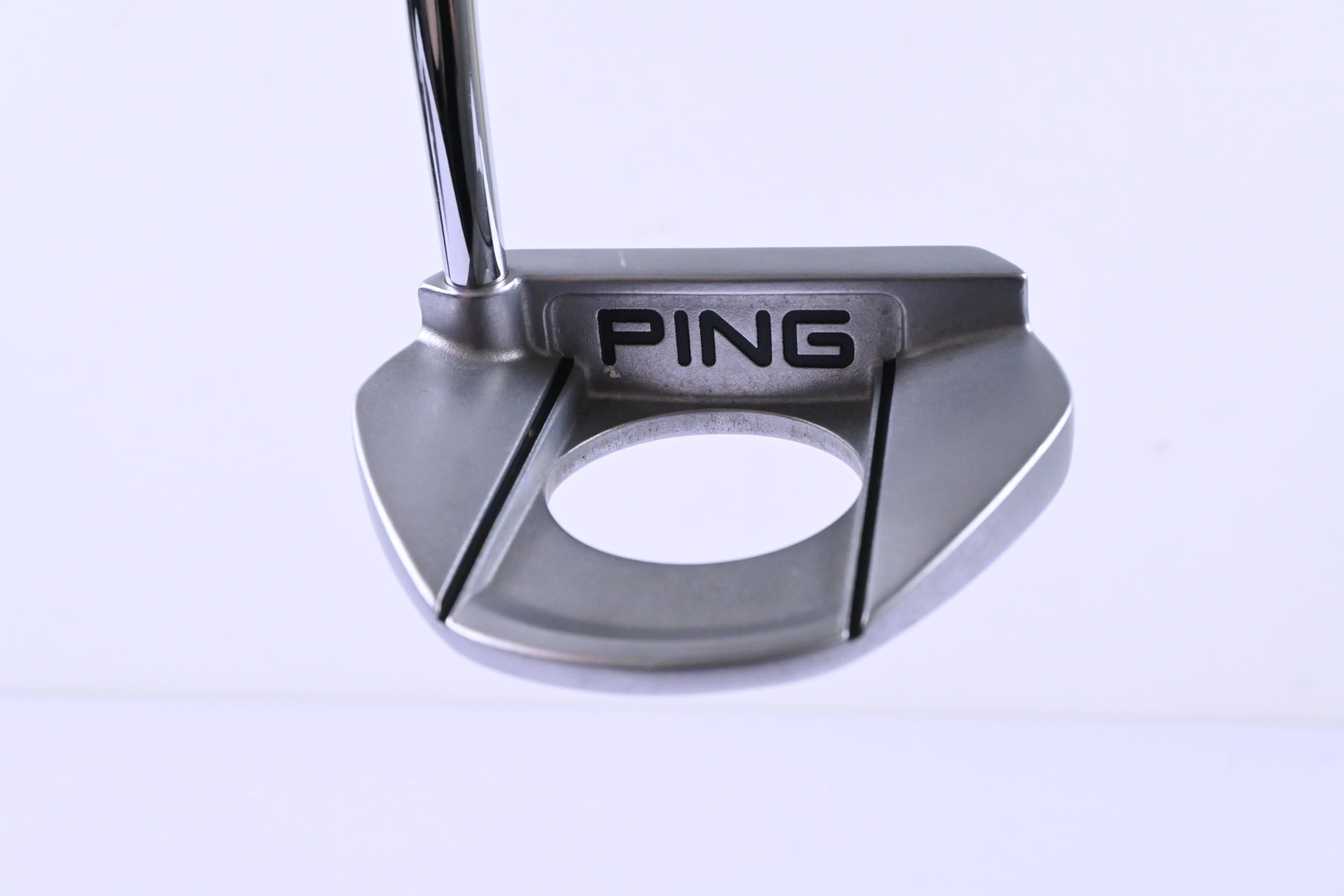 Ping Sigma 2 Fetch Putter / 34 Inch
