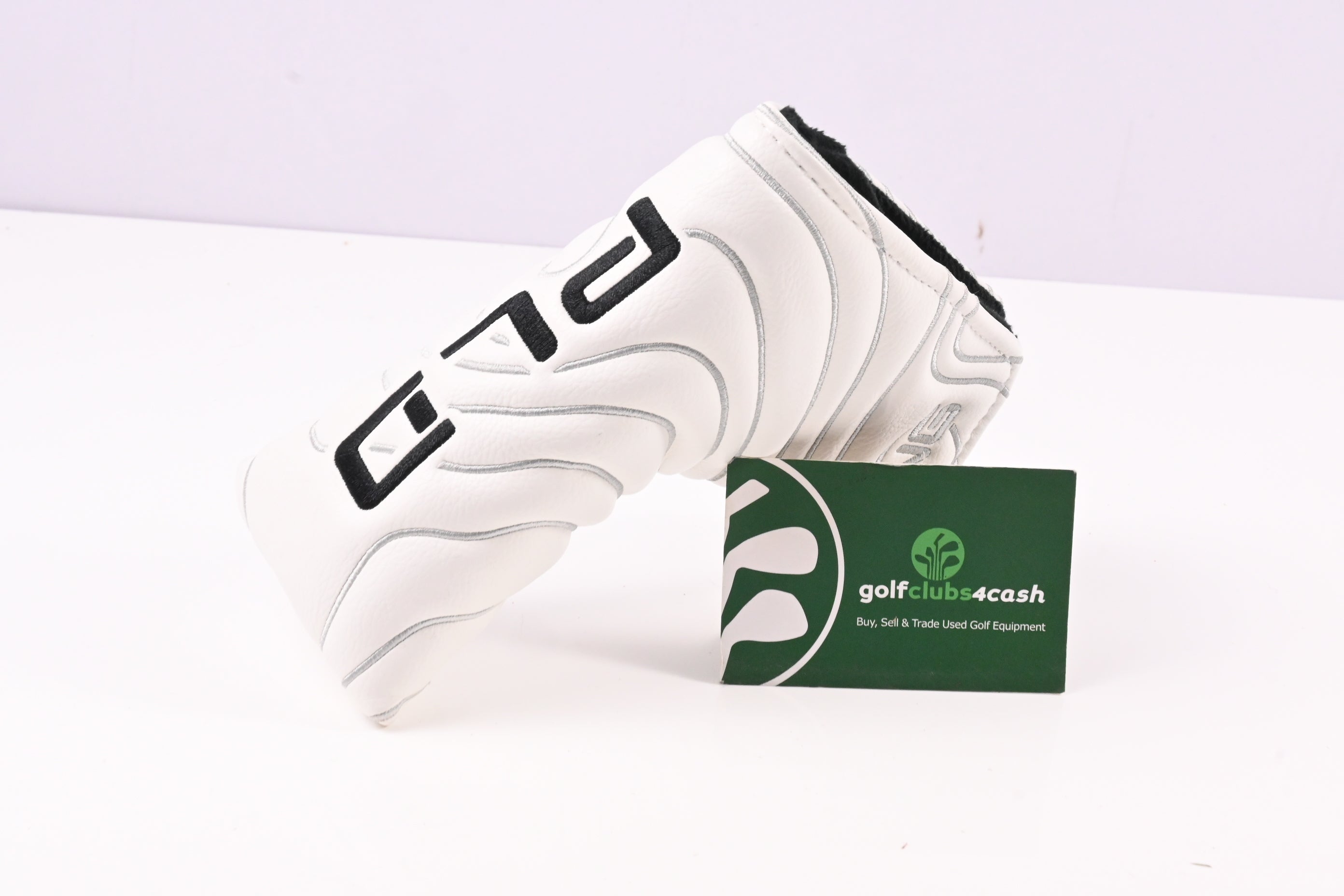 Ping PLD Milled Anser D 2024 Putter / 32.5 Inch