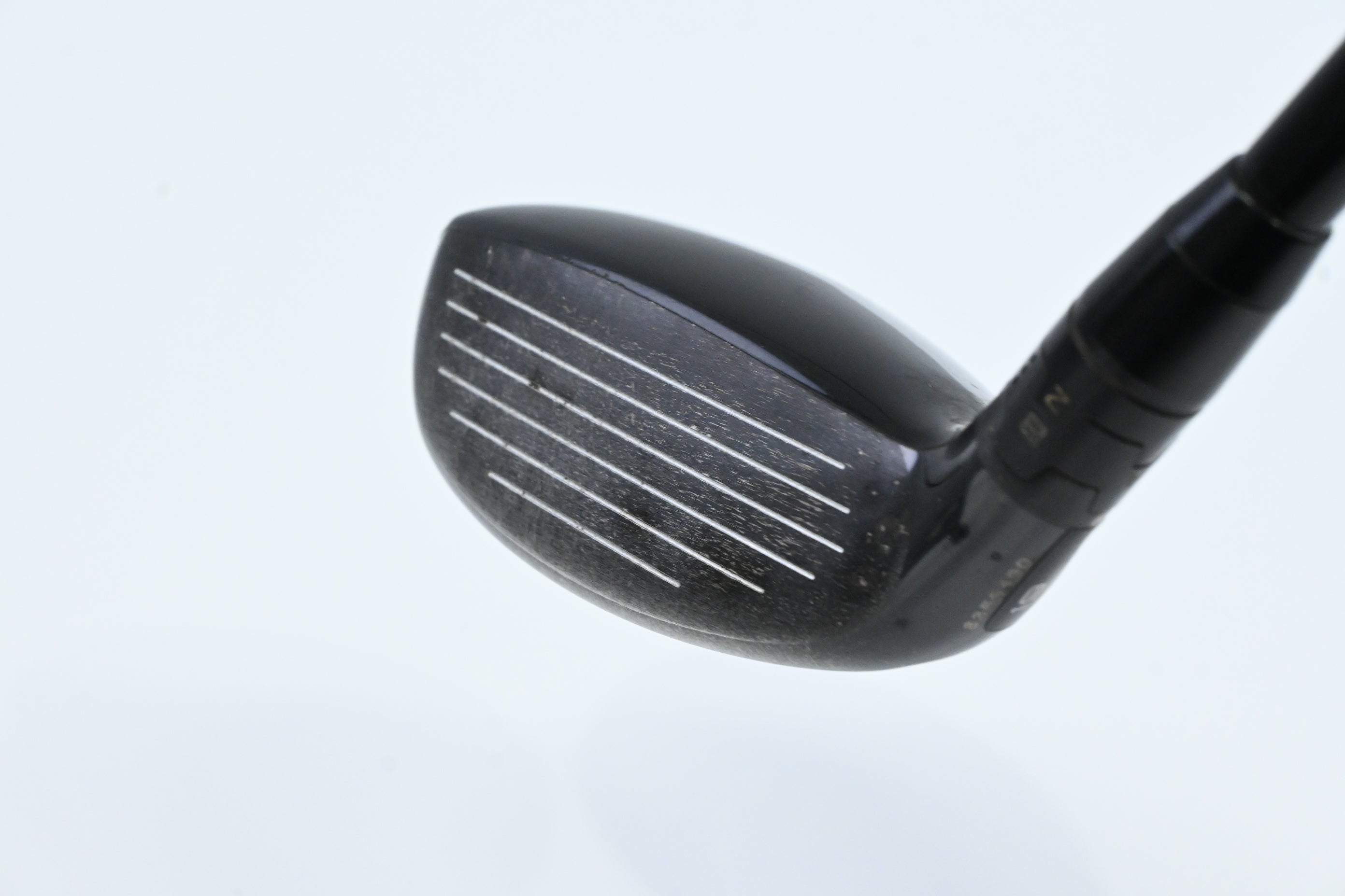 Titleist TS2 #3 Hybrid / 19 Degree / Stiff Flex Tensei AV Blue 70 Shaft