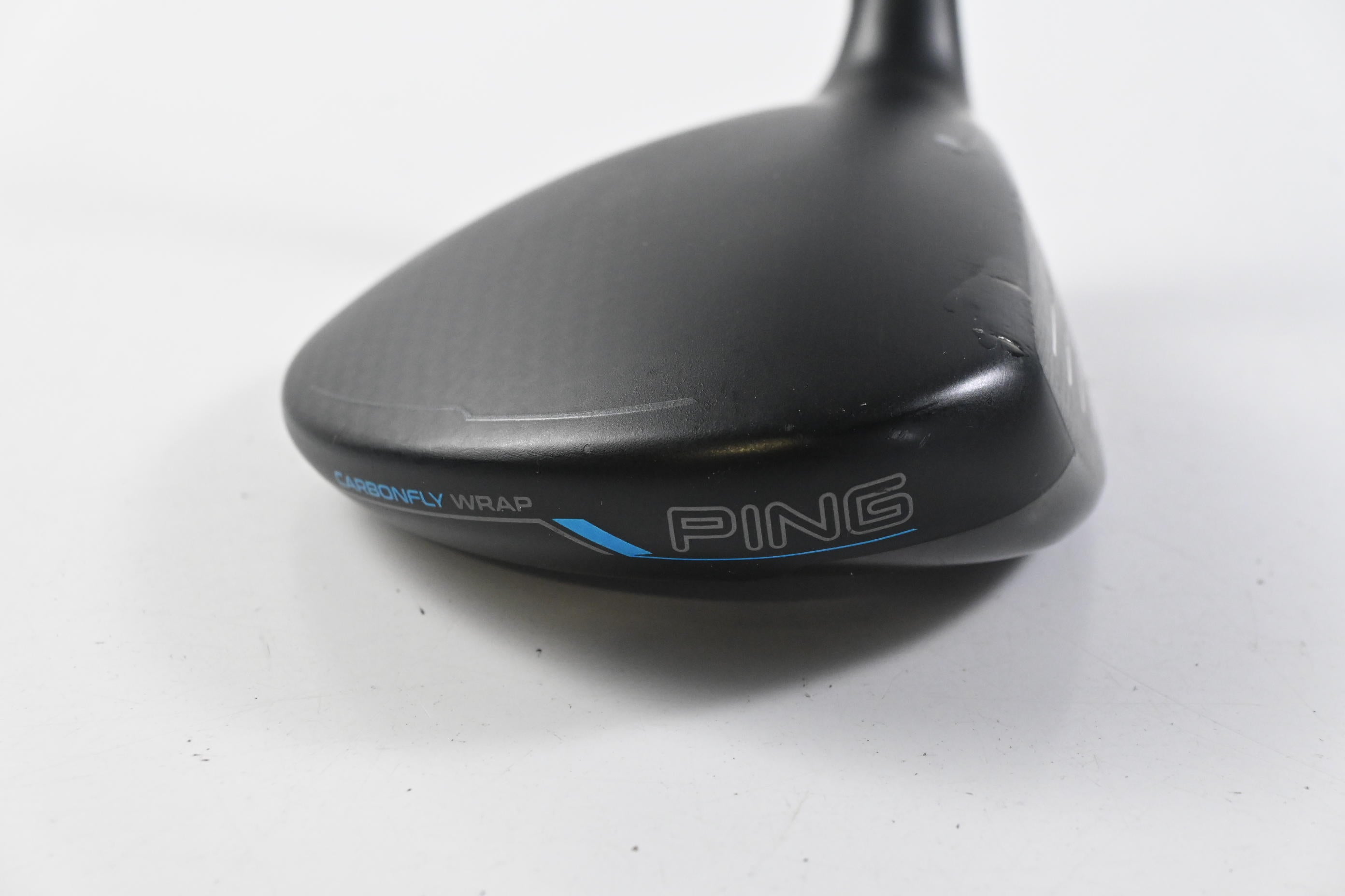 Ping G440 Max #7 Wood / 21 Degree / Regular Flex Ping Alta CB Blue 65 Shaft