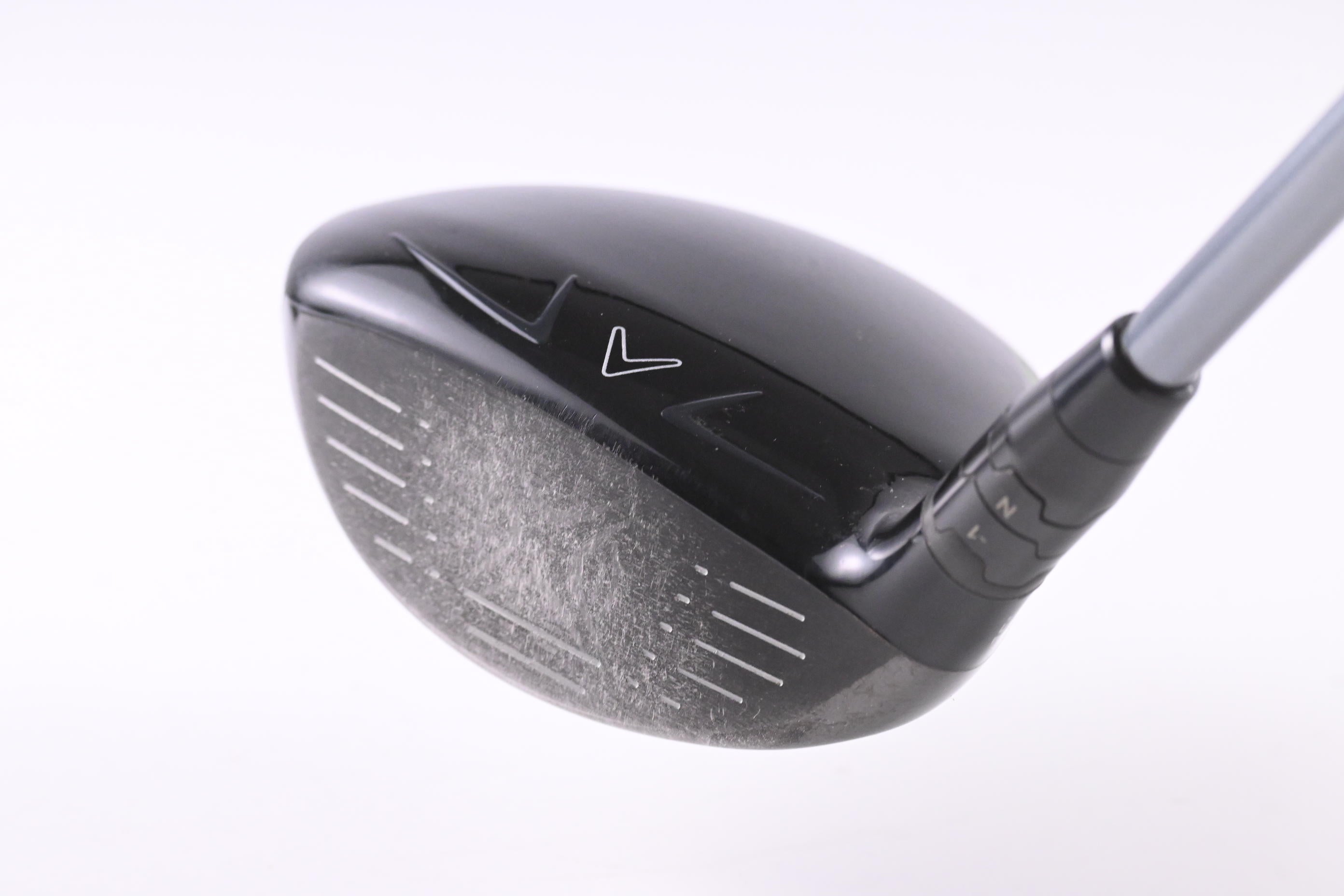 Callaway GBB Epic #3 Wood / 15 Degree / Stiff Flex Hzrdus T800 65 Shaft