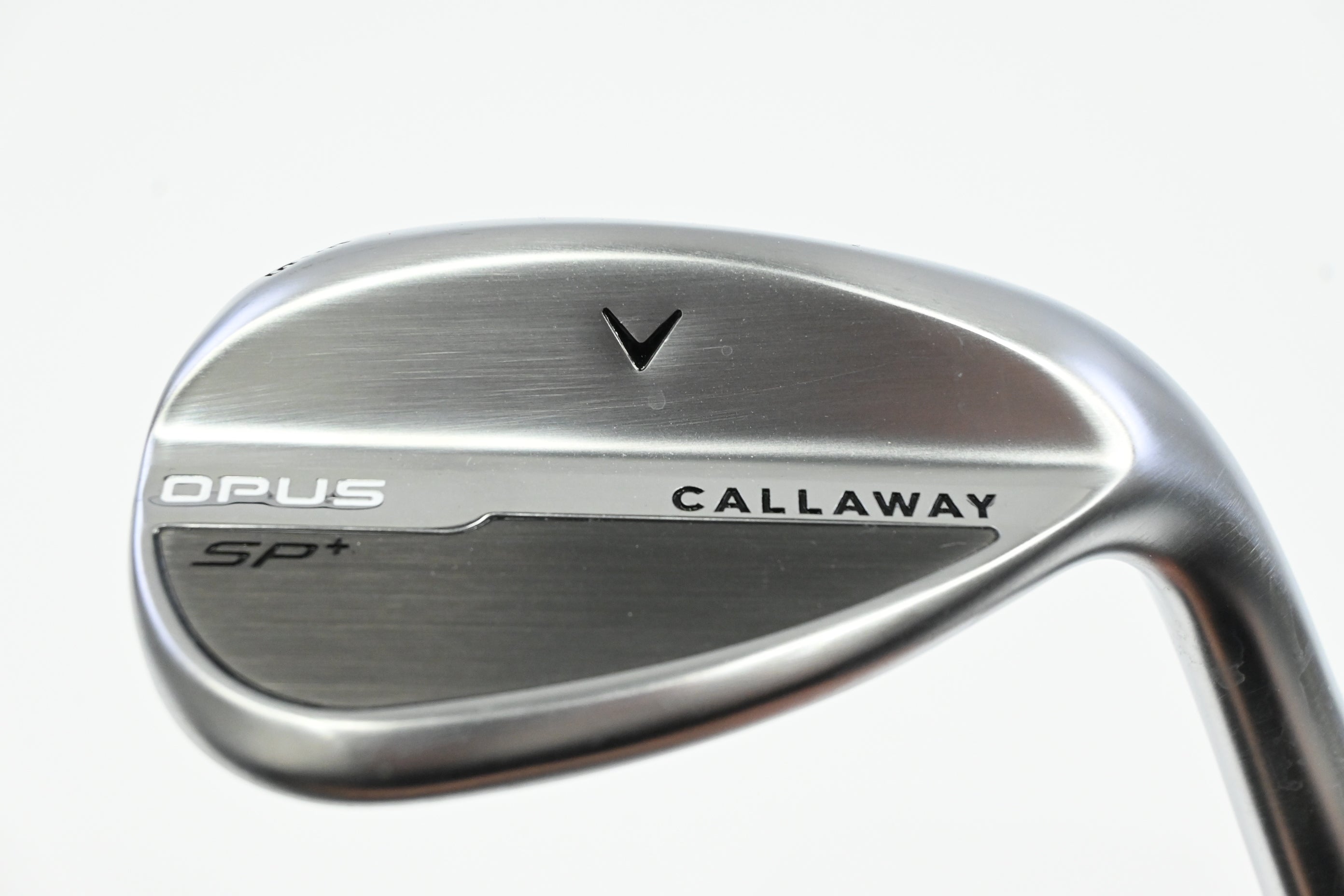Callaway Opus SP+ Sand Wedge / 56 Degree / Stiff Flex Dynamic Gold S200 Shaft