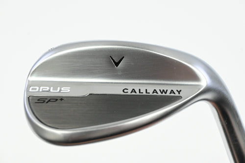 Callaway Opus SP+ Sand Wedge / 56 Degree / Stiff Flex Dynamic Gold S200 Shaft