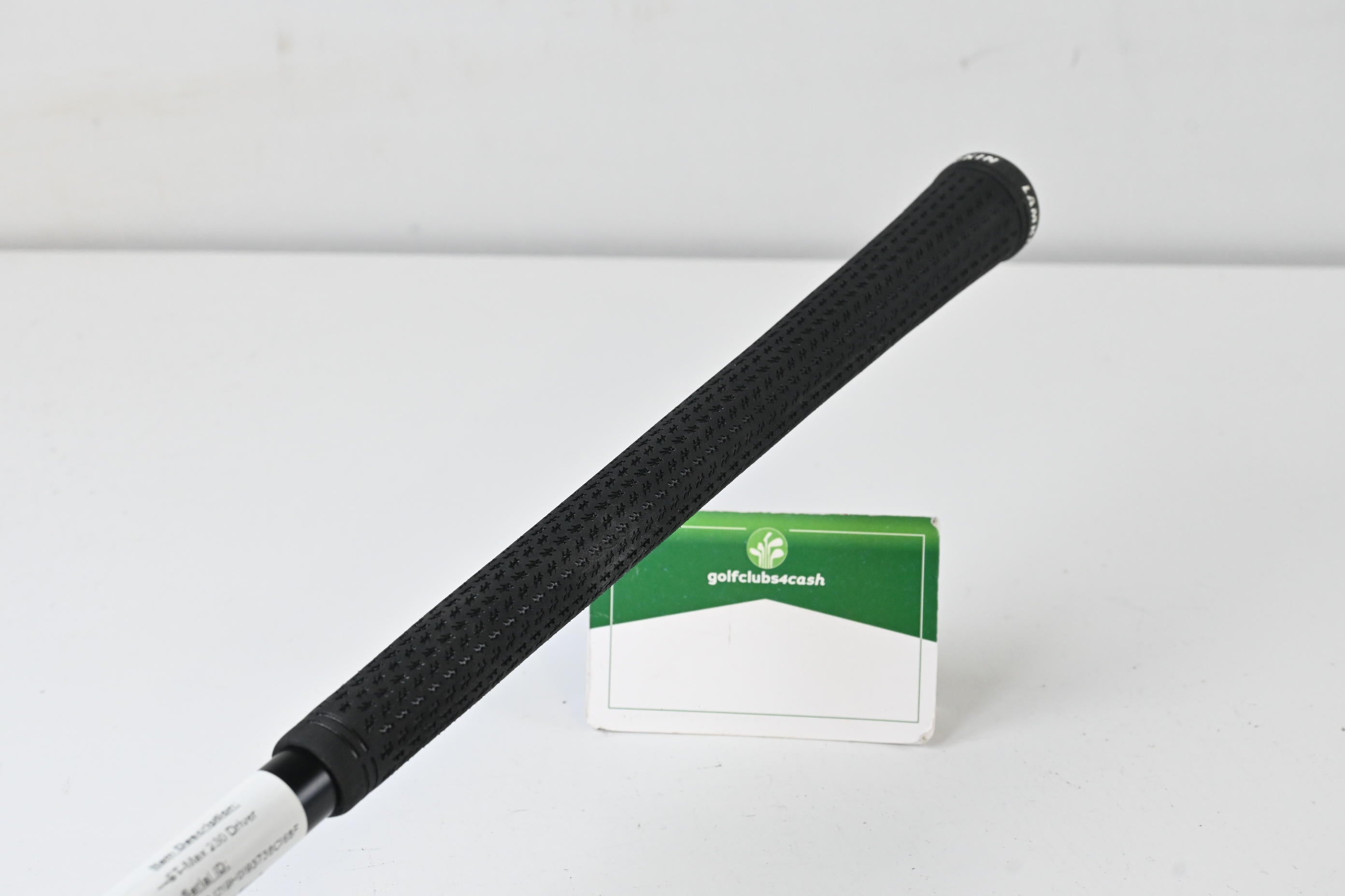 Ladies Mizuno ST-Max 230 Driver / 9.5 Degree / Ladies Flex Helium Nano Core 4