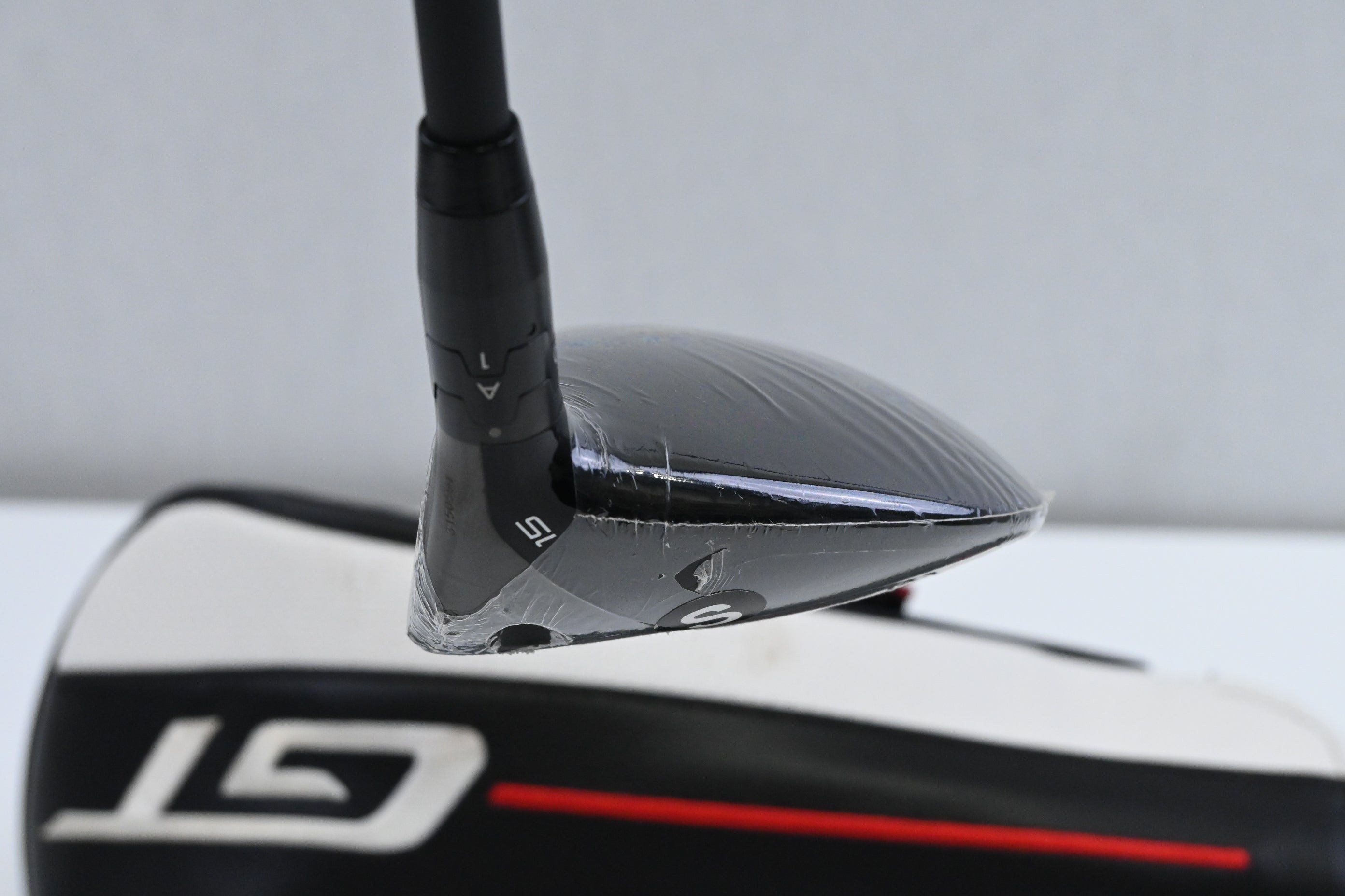Titleist GT3 #3 Wood / 15 Degree / Regular Flex Tensei 1K Blue 65 Shaft