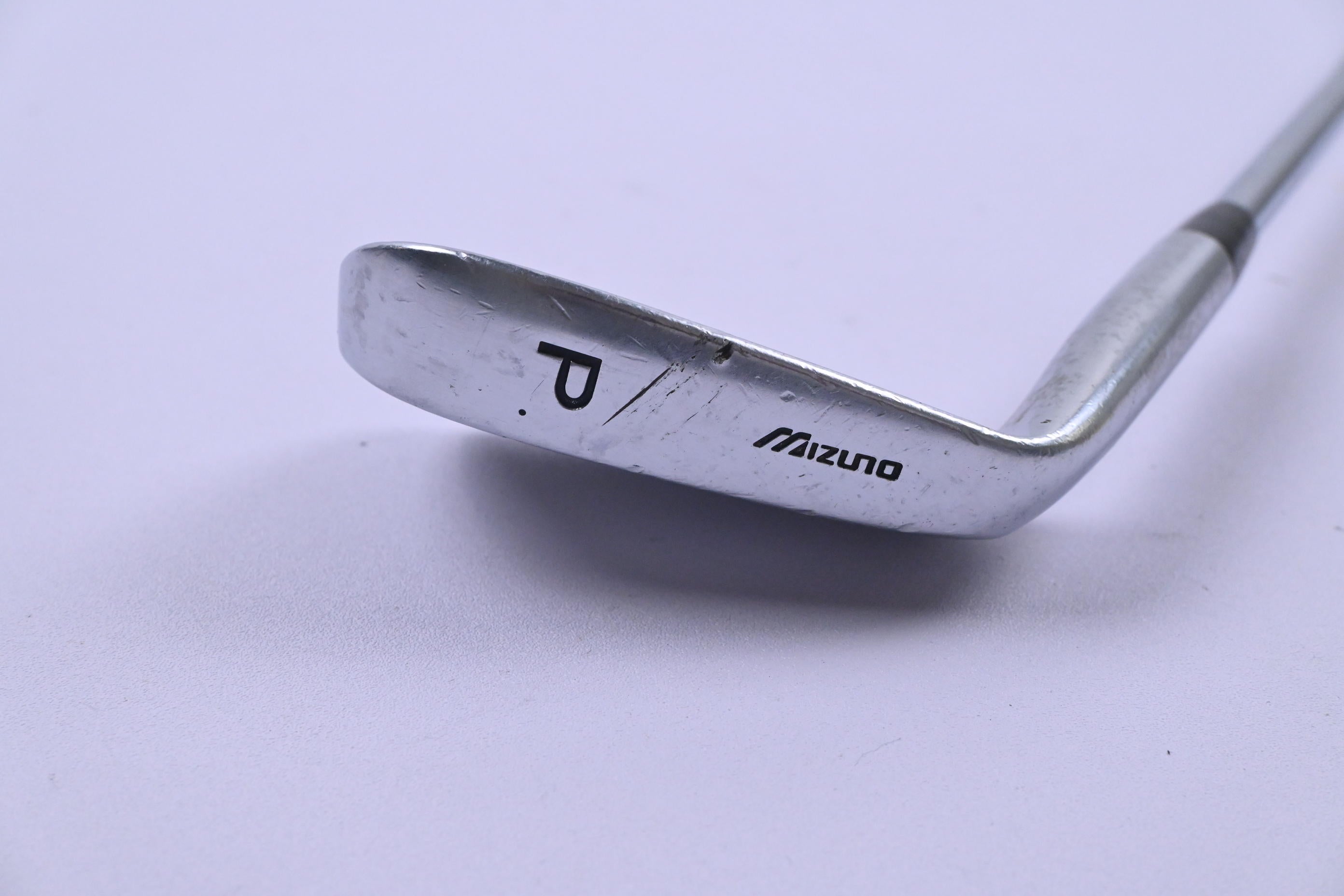Mizuno T-Zoid Pro Pitching Wedge / 46 Degree / Regular Flex Dynamic Gold Shaft