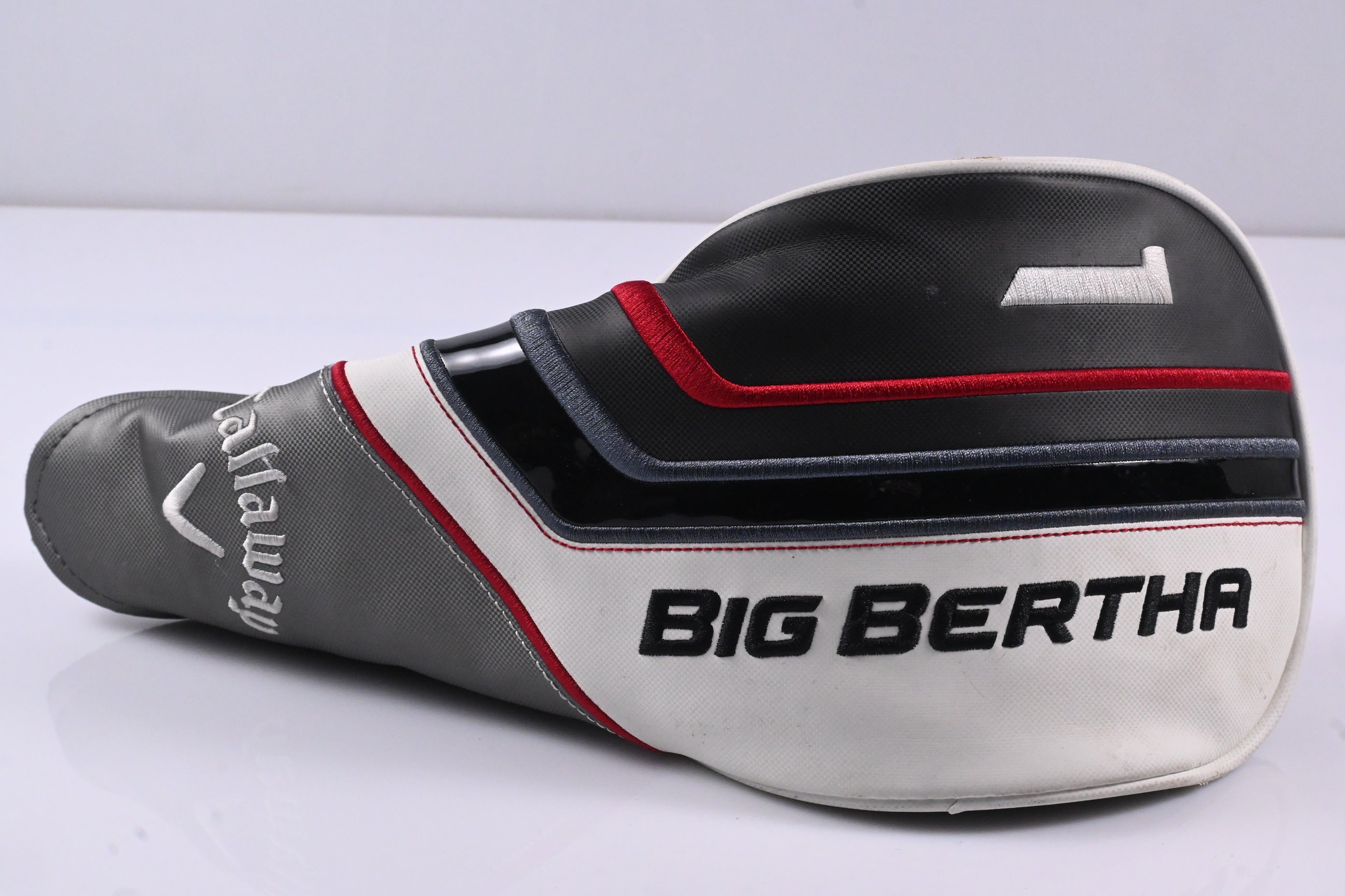 Left Hand Callaway Big Bertha 2023 Driver / 9 Degree / Regular Flex Callaway RCH