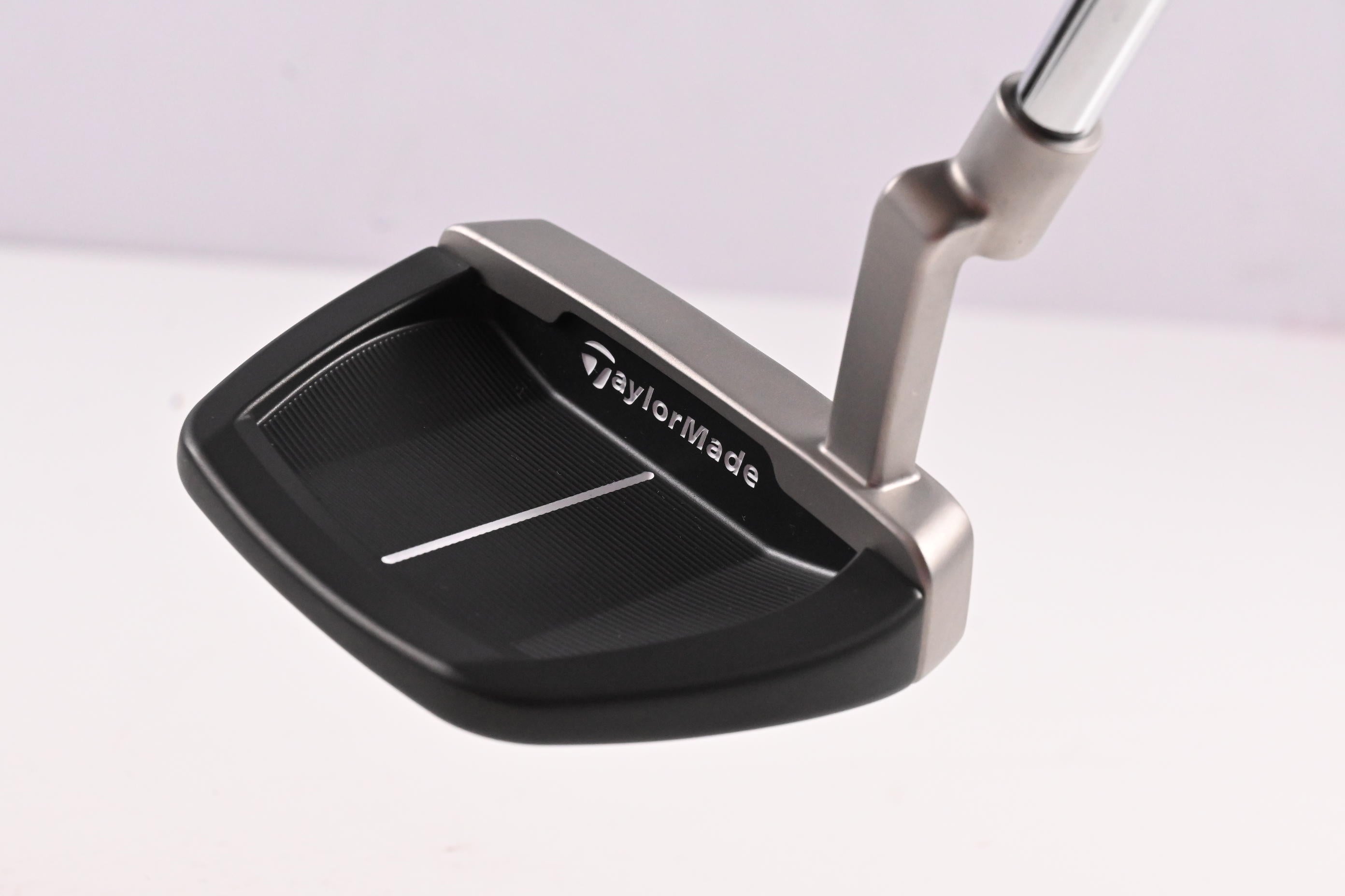 Left Hand Taylormade SYSTM2 Ardmore 12 Putter / 35 Inch