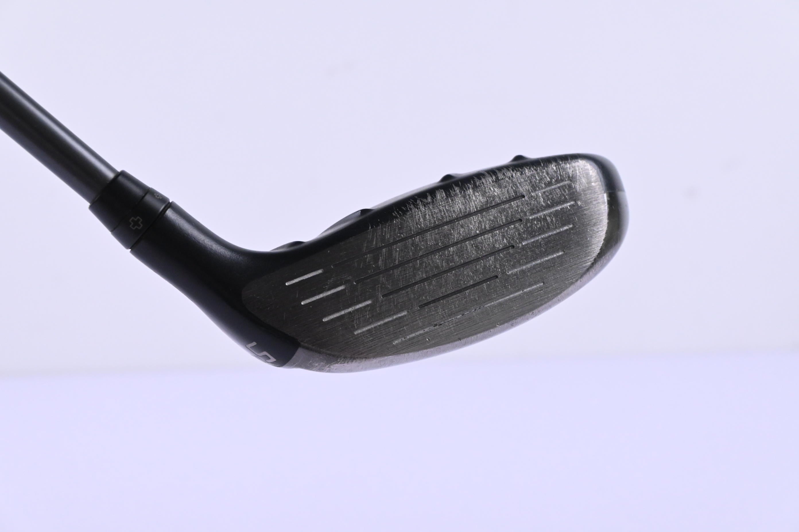 Left Hand Ping G Series #5 Wood / 17.5 Degree / Stiff Flex Ping Alta 65 Shaft