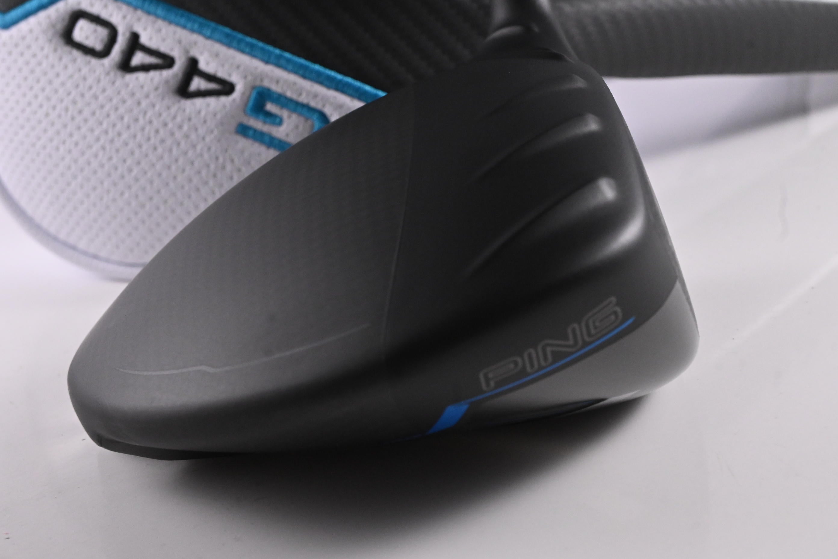 Ping G440 Max Driver / 10.5 Degree / Regular Flex Ping Alta CB Blue 50 Shaft
