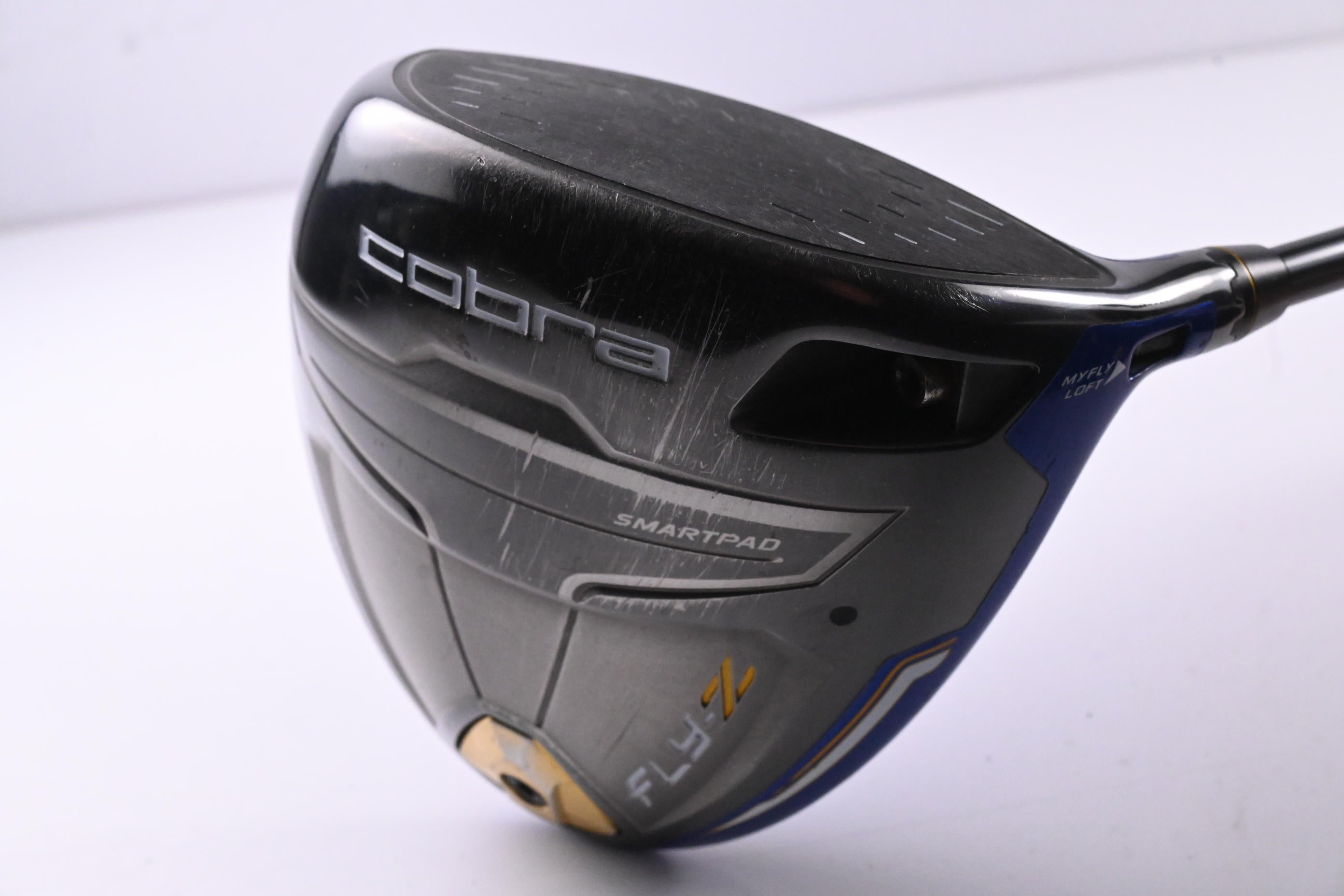 Cobra Fly-Z Driver / 11.5 Degree / Regular Flex Matrix VLCT SP 55 Shaft