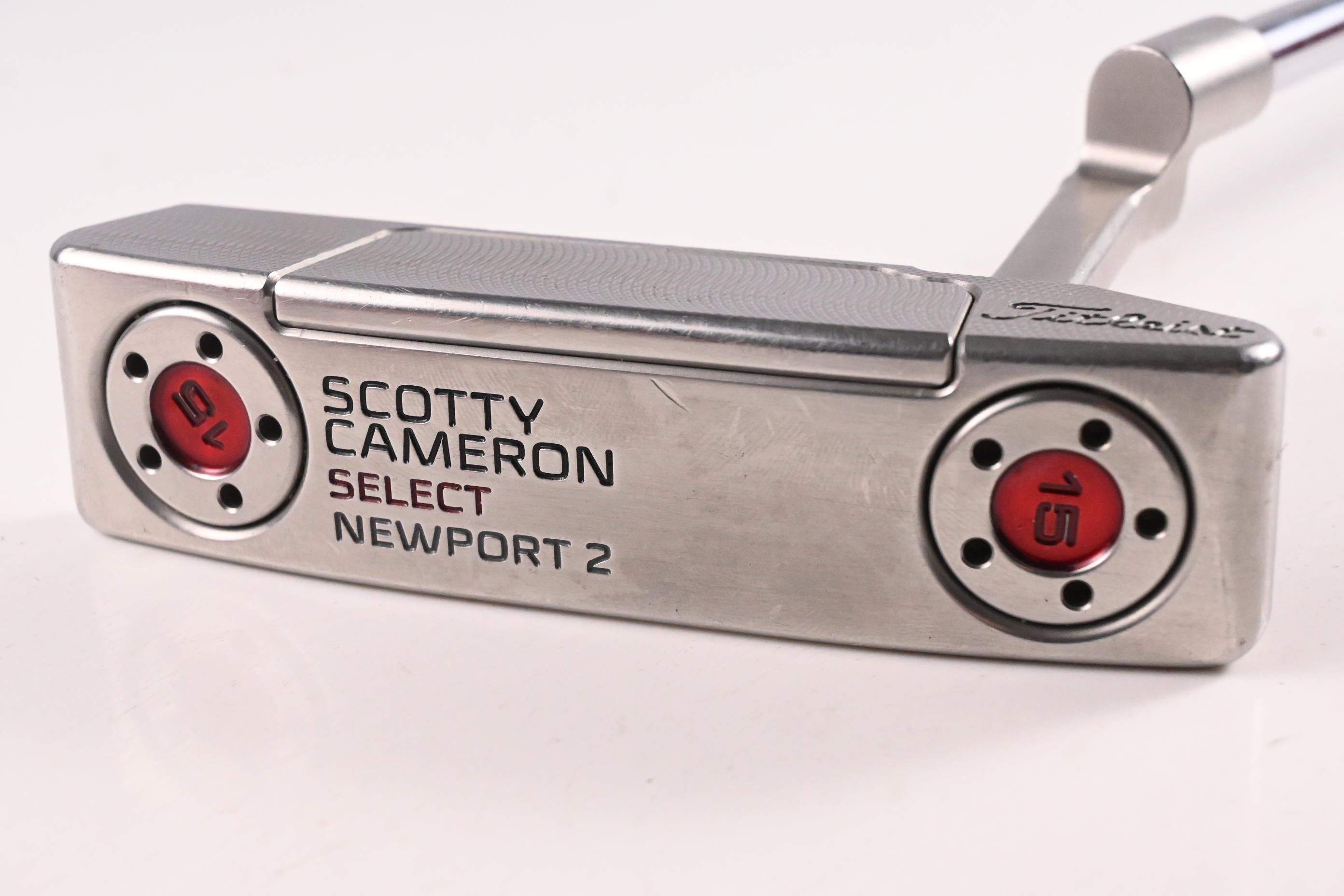 Scotty Cameron Select Newport 2 2016 Putter / 34 Inch