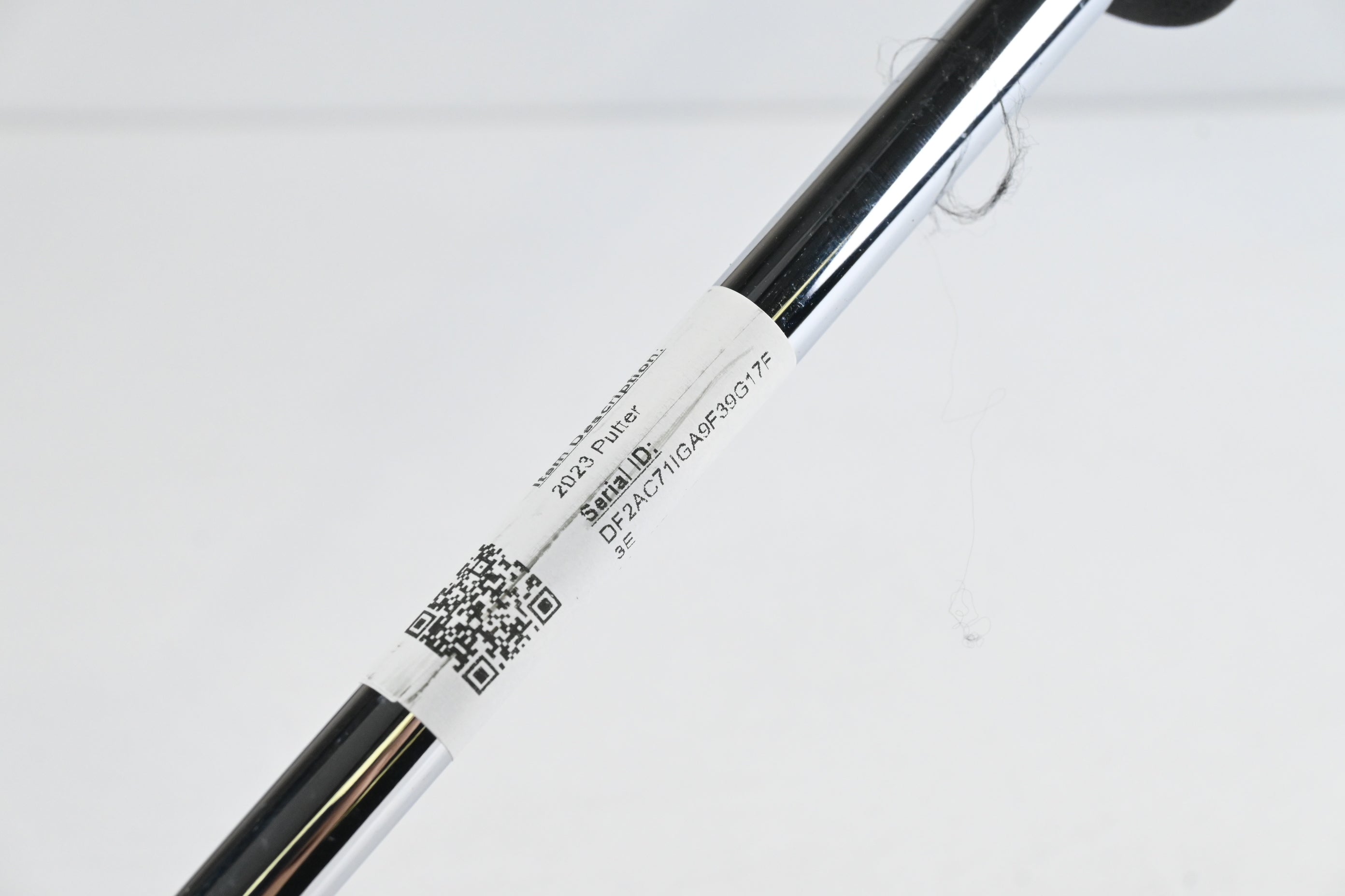Ping Prime Tyne 4 2023 Putter / 34 Inch