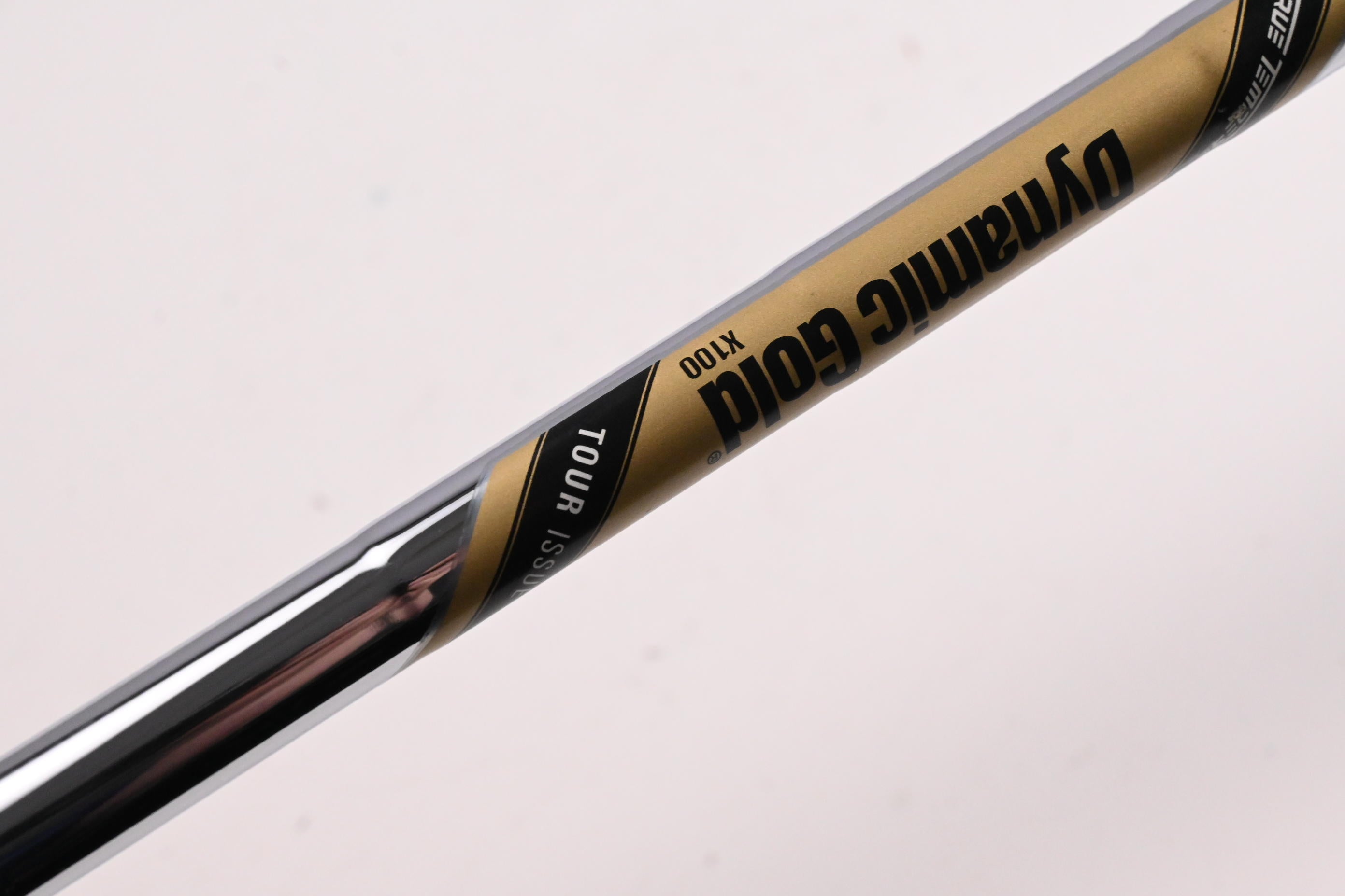 Titleist Vokey SM10 Pitching Wedge / 46 Degree / X-Flex Dynamic Gold X100 Shaft