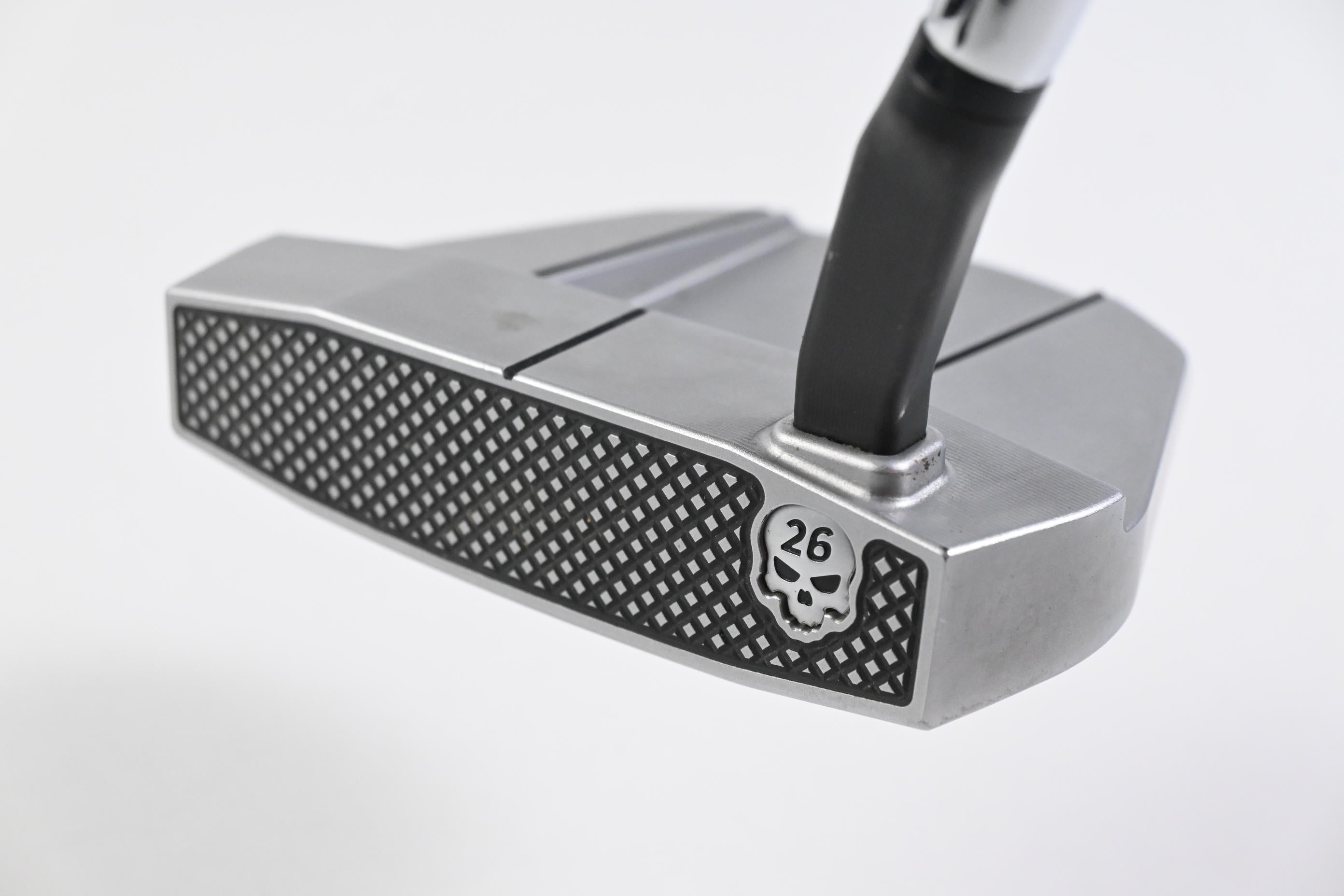 PXG Battle Ready II One & Done 26 Putter / 34.5 Inch