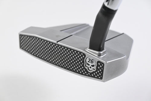 PXG Battle Ready II One & Done 26 Putter / 34.5 Inch