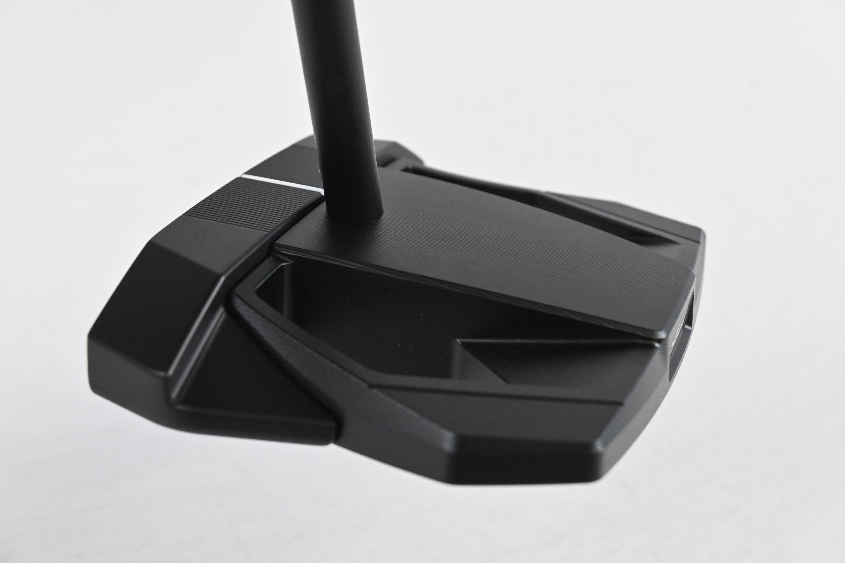Taylormade Spider ZT Black Putter / 38 Inch
