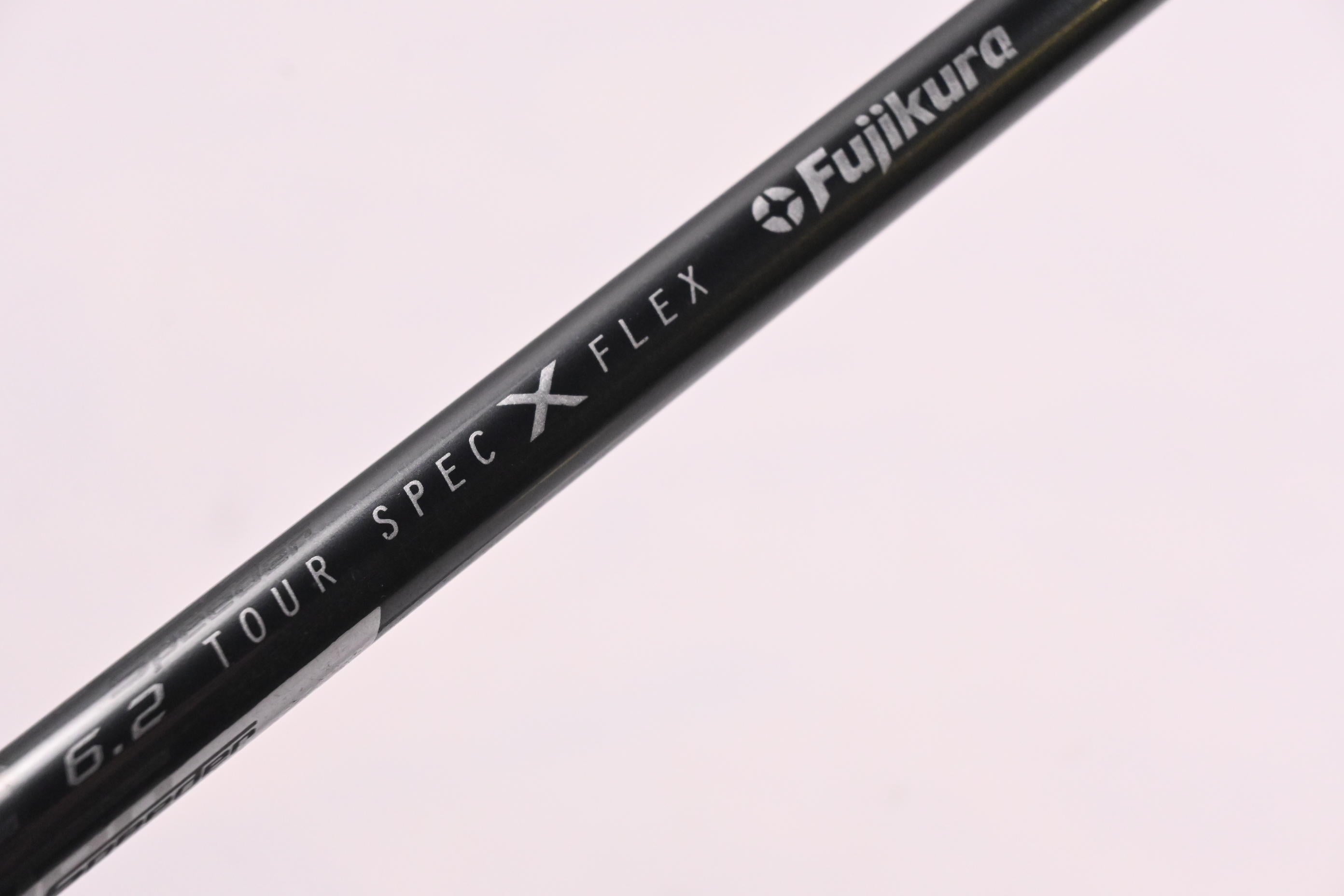 Speeder 661 Evolution 6.2 Tour Spec Driver Shaft / X-Flex / Taylormade 2nd Gen
