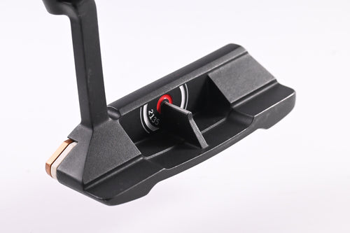 Cleveland TFI 2135 Black Putter / 35 Inch