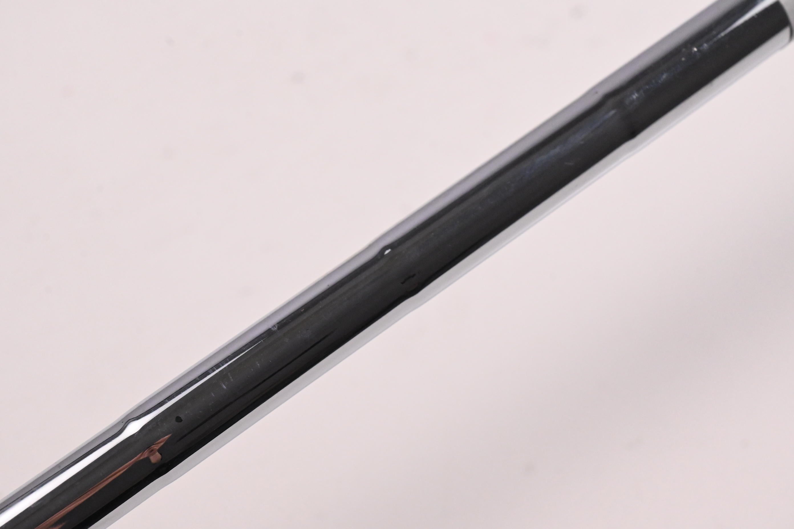 Cleveland TA3 Pitching Wedge / 47 Degree / Stiff Flex Steel Shaft
