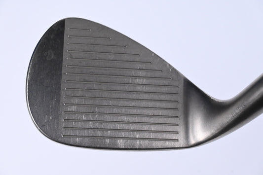 Mizuno S23 Lob Wedge / 58 Degree / Regular Flex N.S.Pro 950GH Neo Shaft