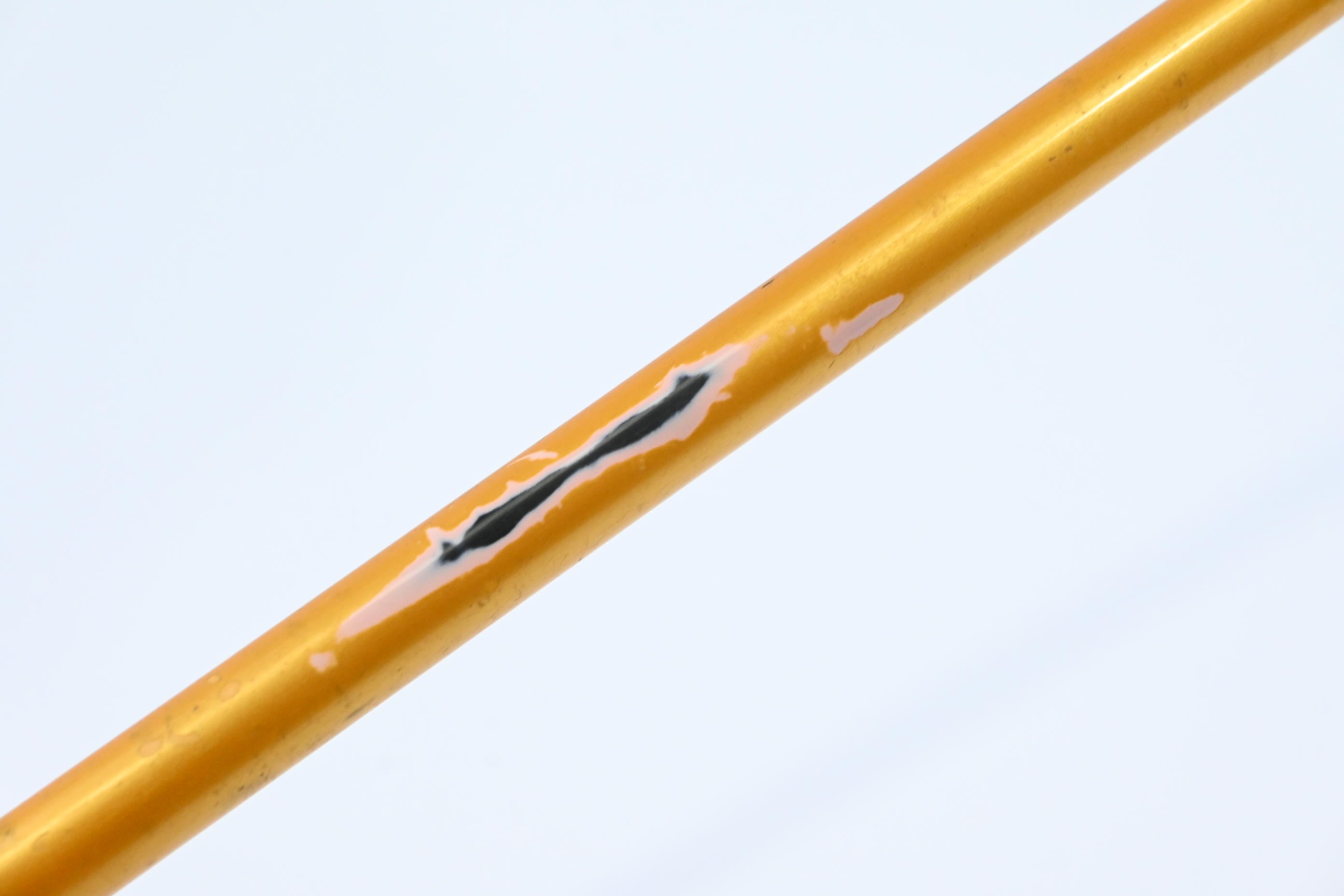 MD Golf Superstrong ST 2 #4 Hybrid / 21 Degree / Regular Flex UST Mamiya 65