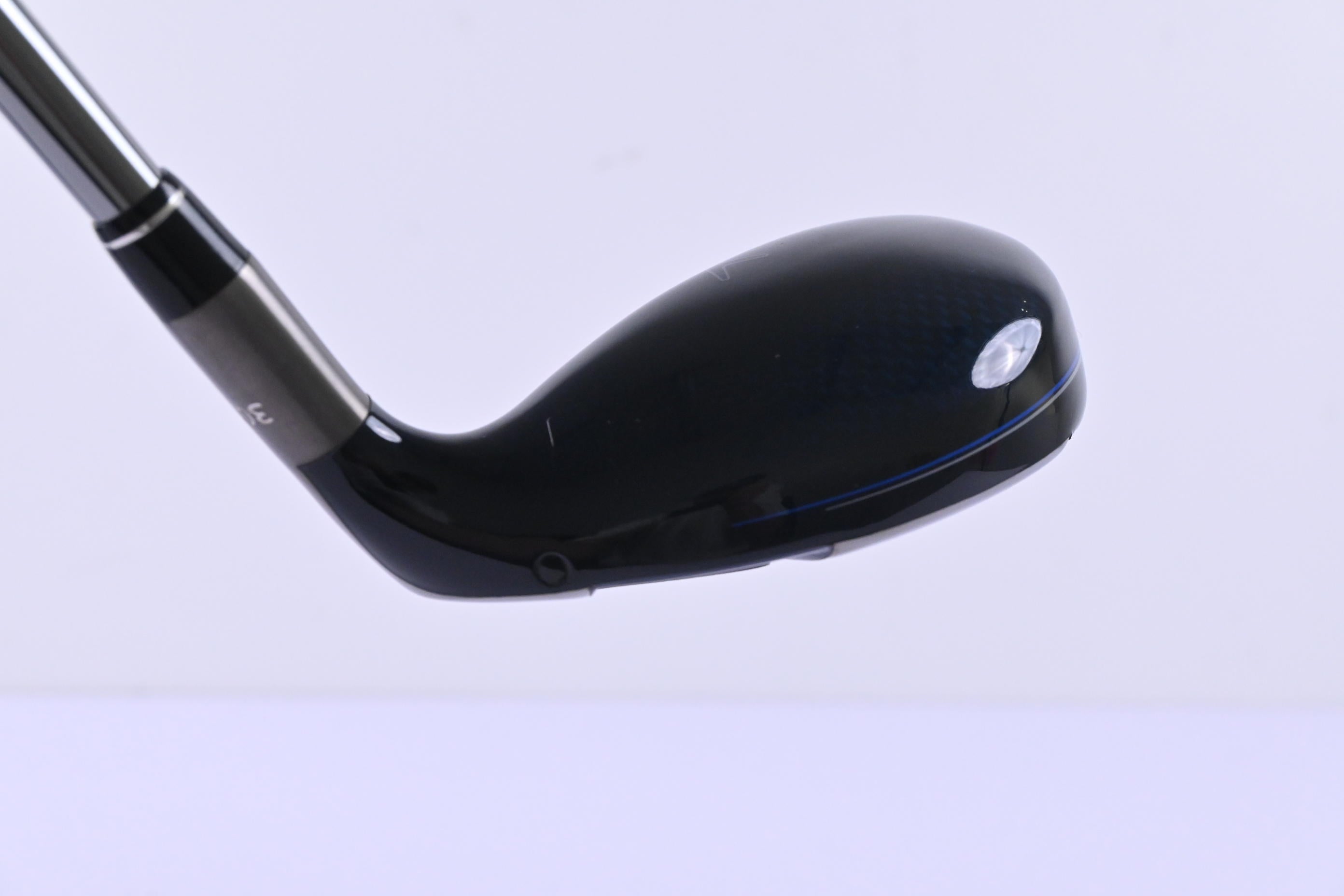 Ladies Callaway Big Bertha Reva #6 Hybrid / 30 Degree / Ladies Flex Callaway RCH