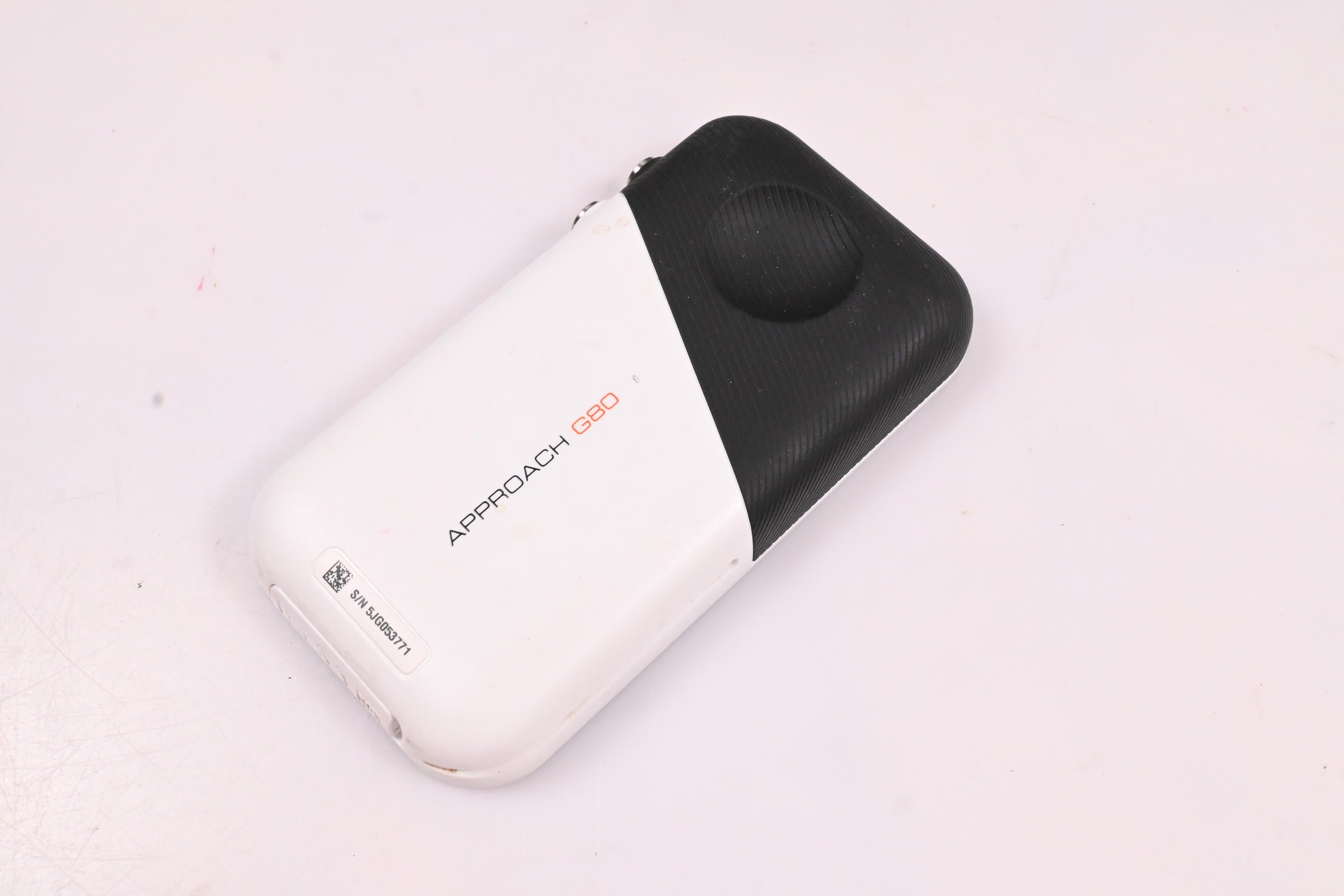 Garmin Approach G80 / GPS