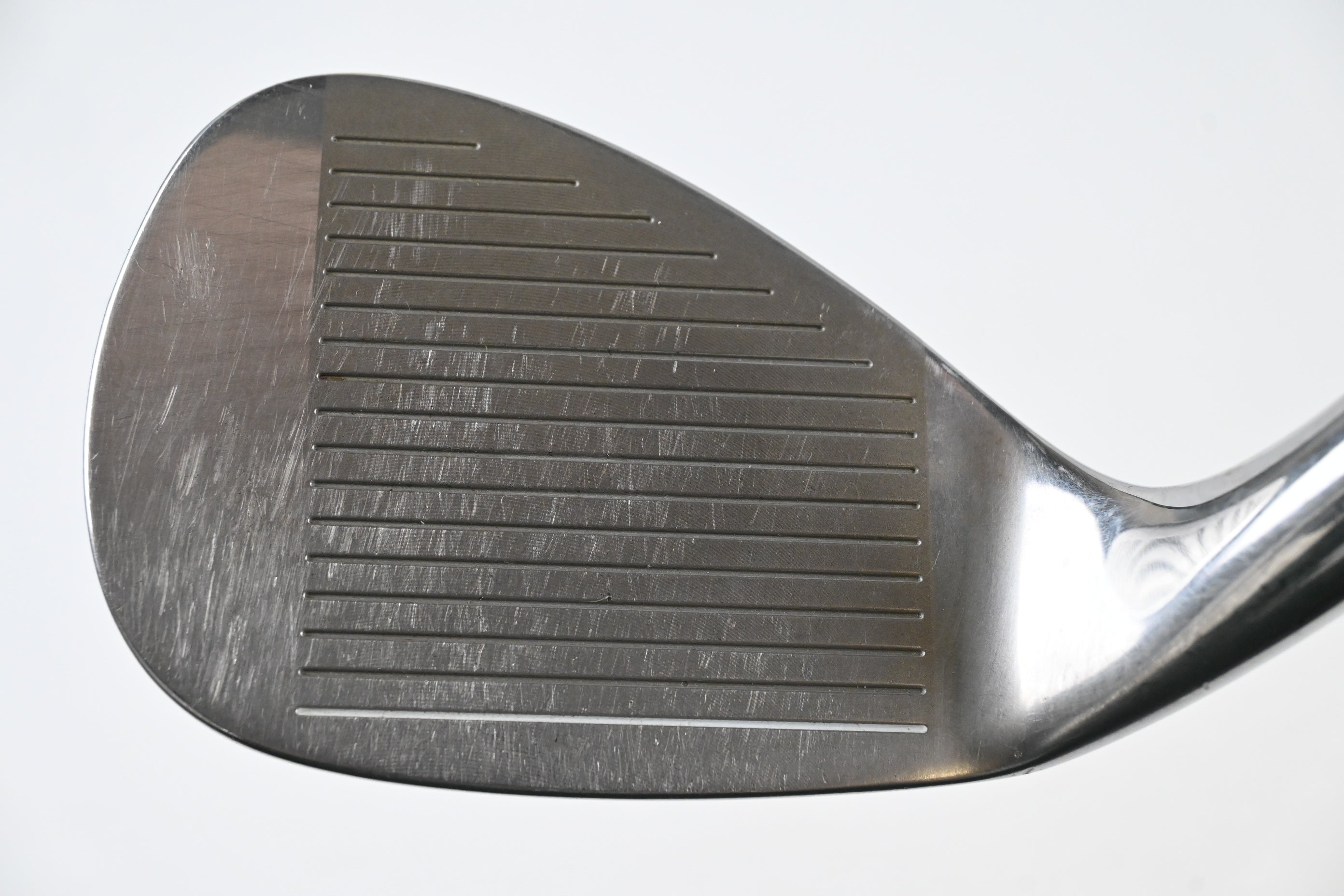 Cobra King F8 One Length Lob Wedge / 58 Degree / Regular Flex Aldila Rogue Pro